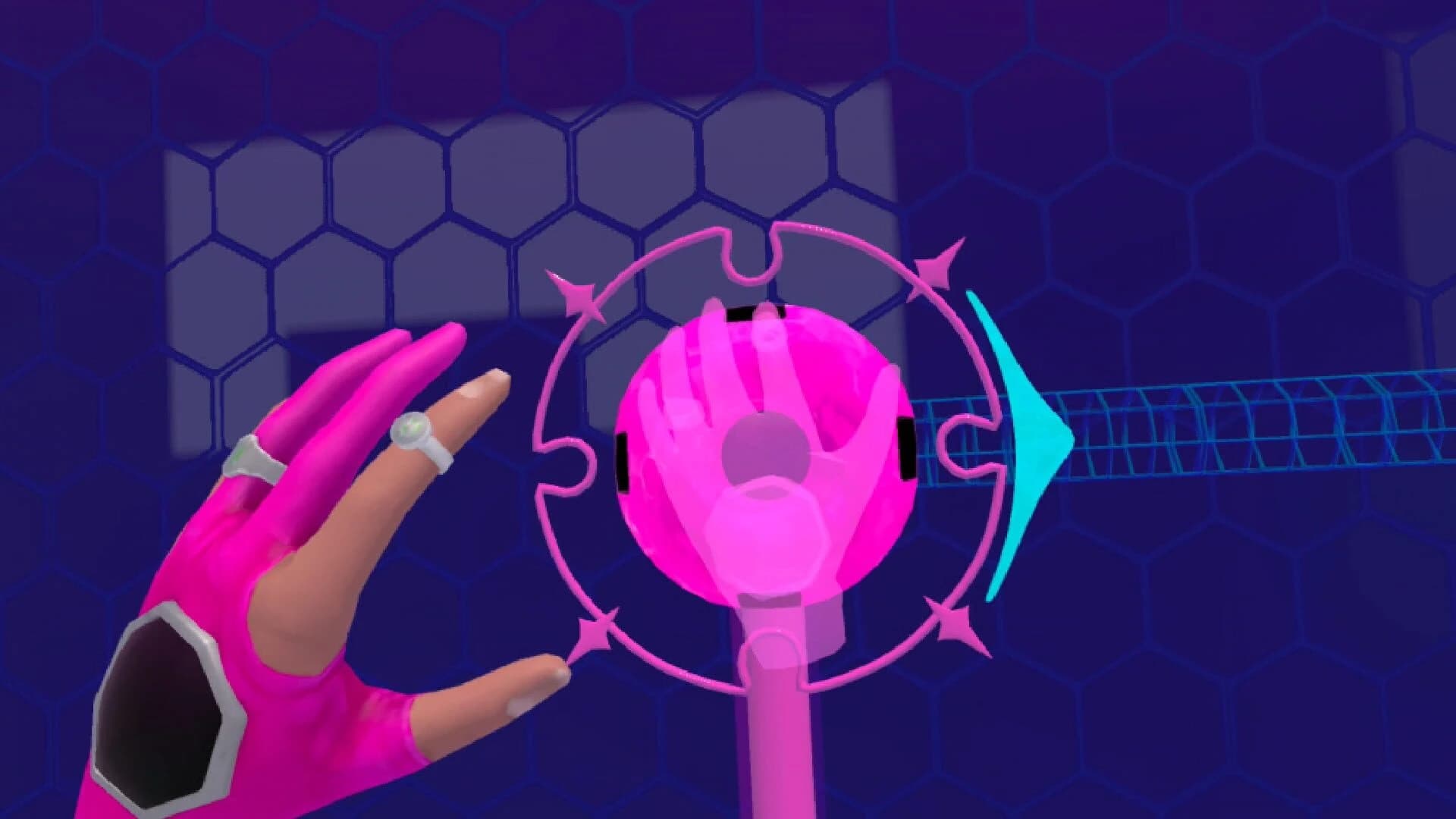 Peak Rhythm screenshot 1