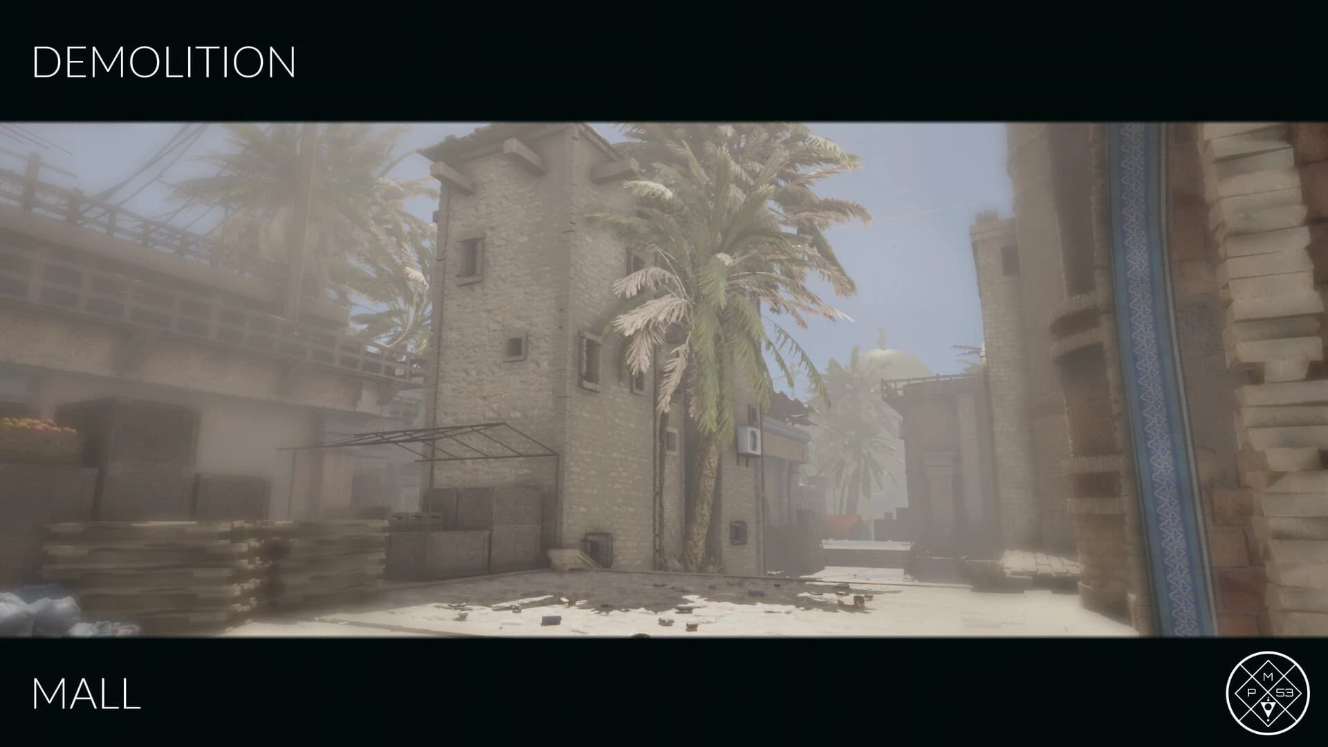 Peak.53 screenshot 8