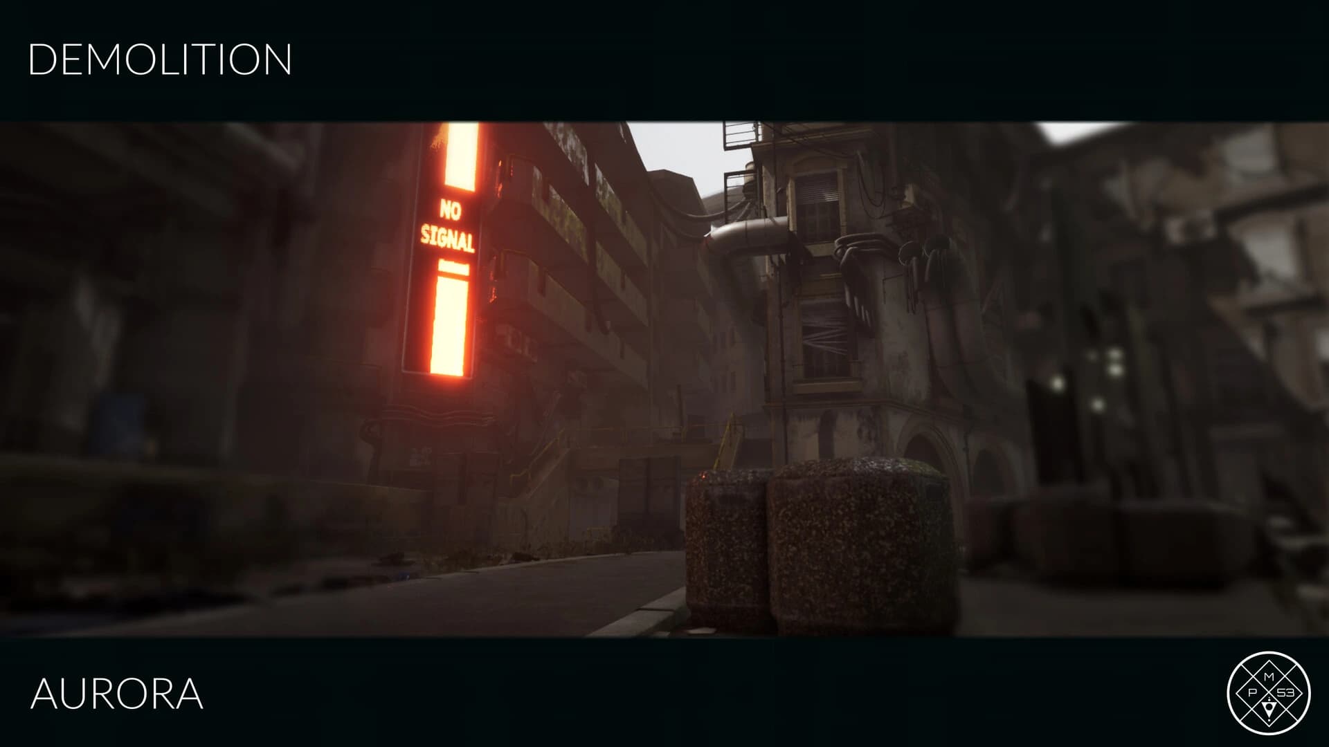 Peak.53 screenshot 7