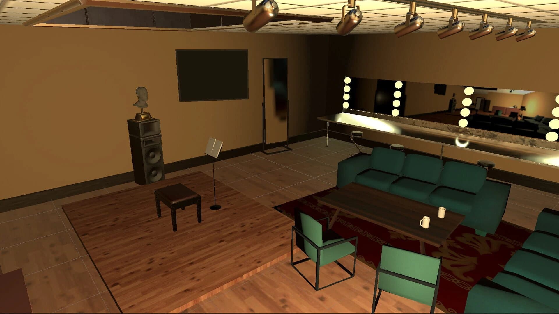 PeakPoise screenshot 5