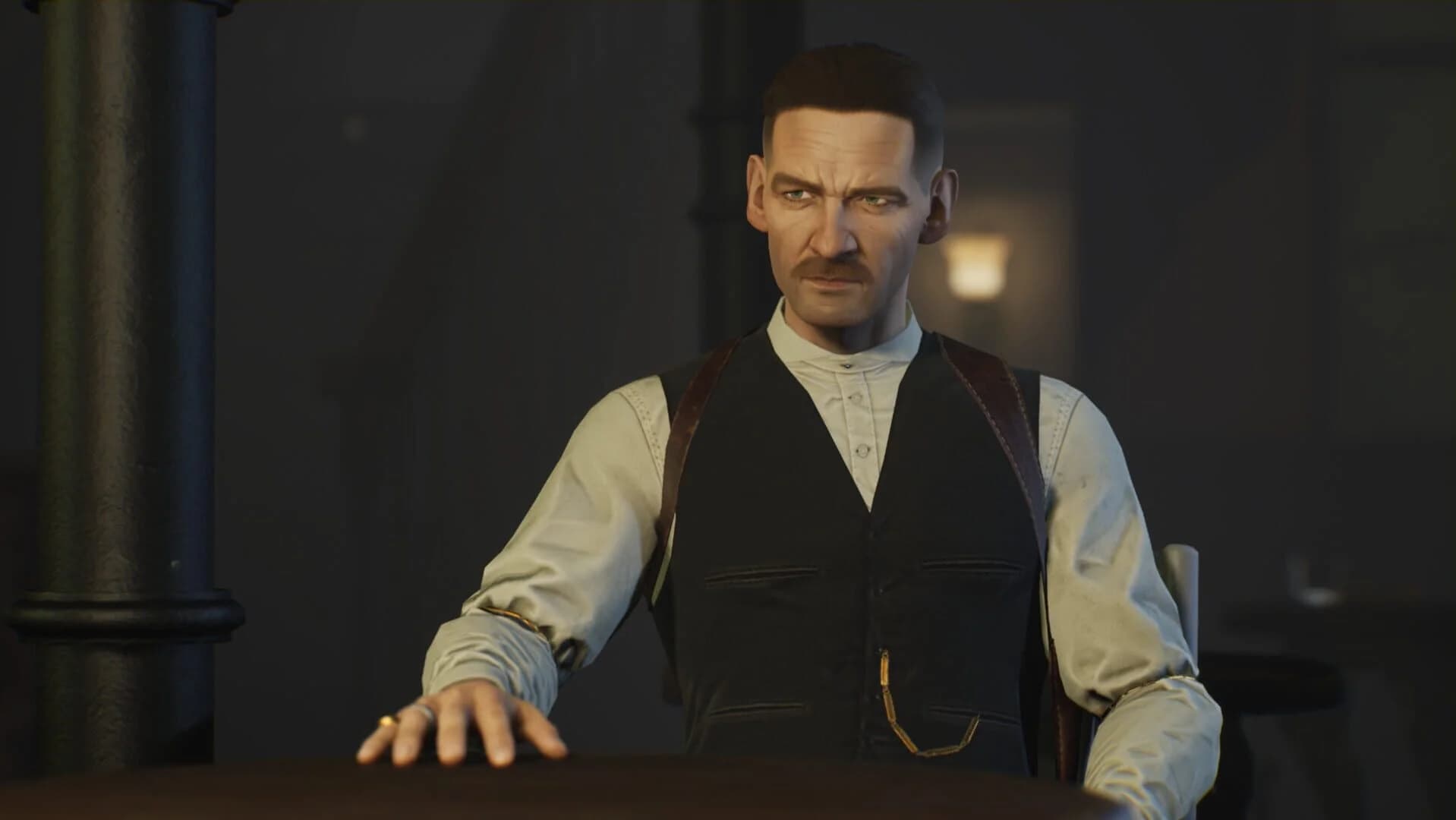 Peaky Blinders: The King's Ransom screenshot 3