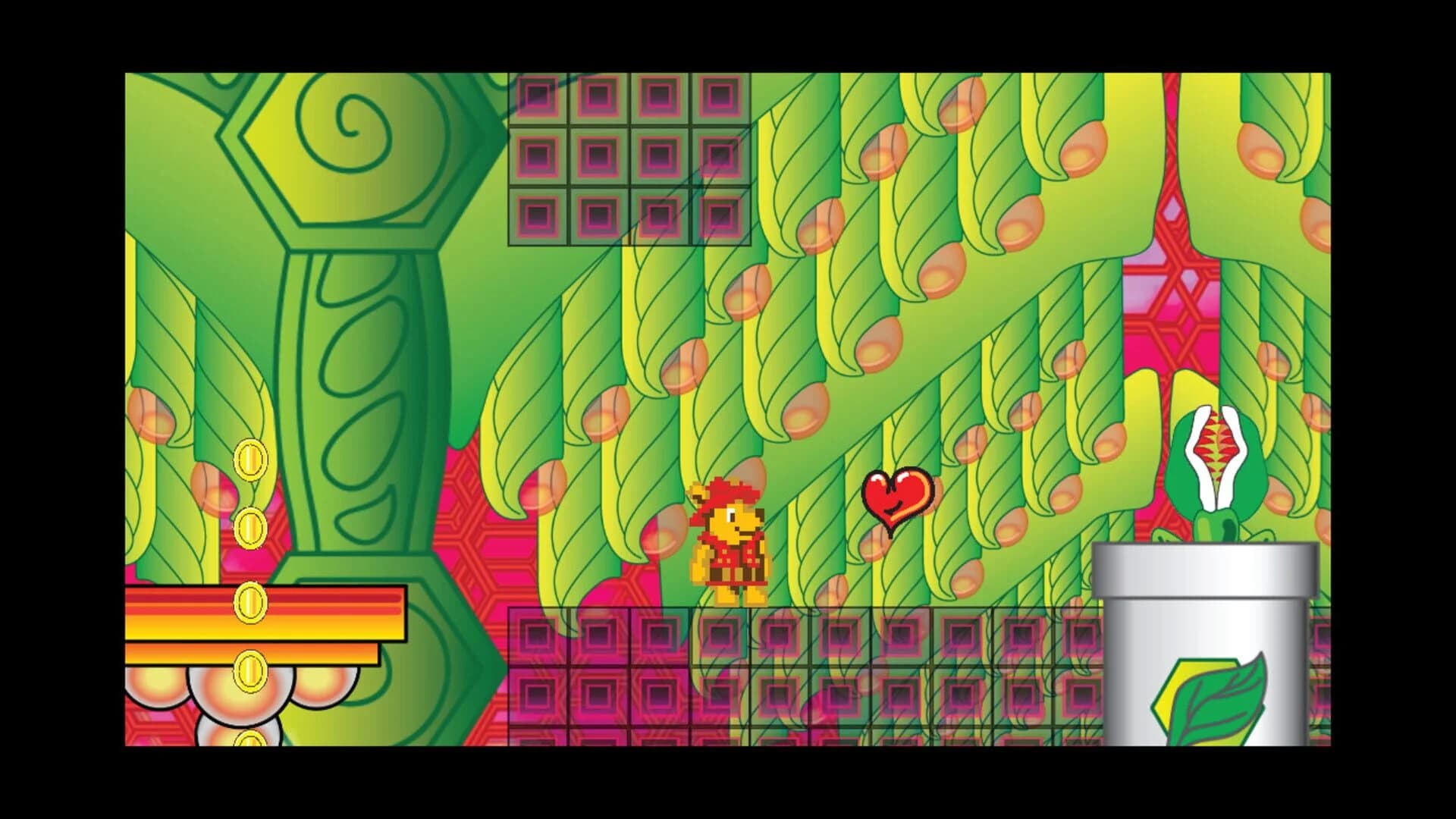 Peanut screenshot 2