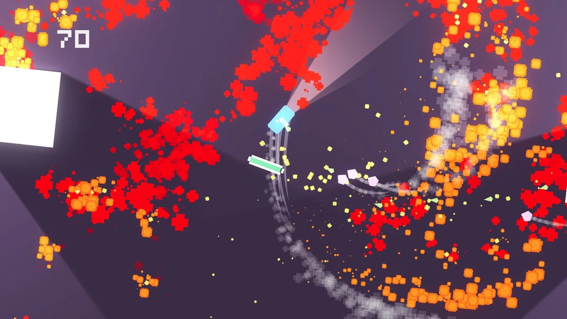 Peanut's Journey screenshot 2