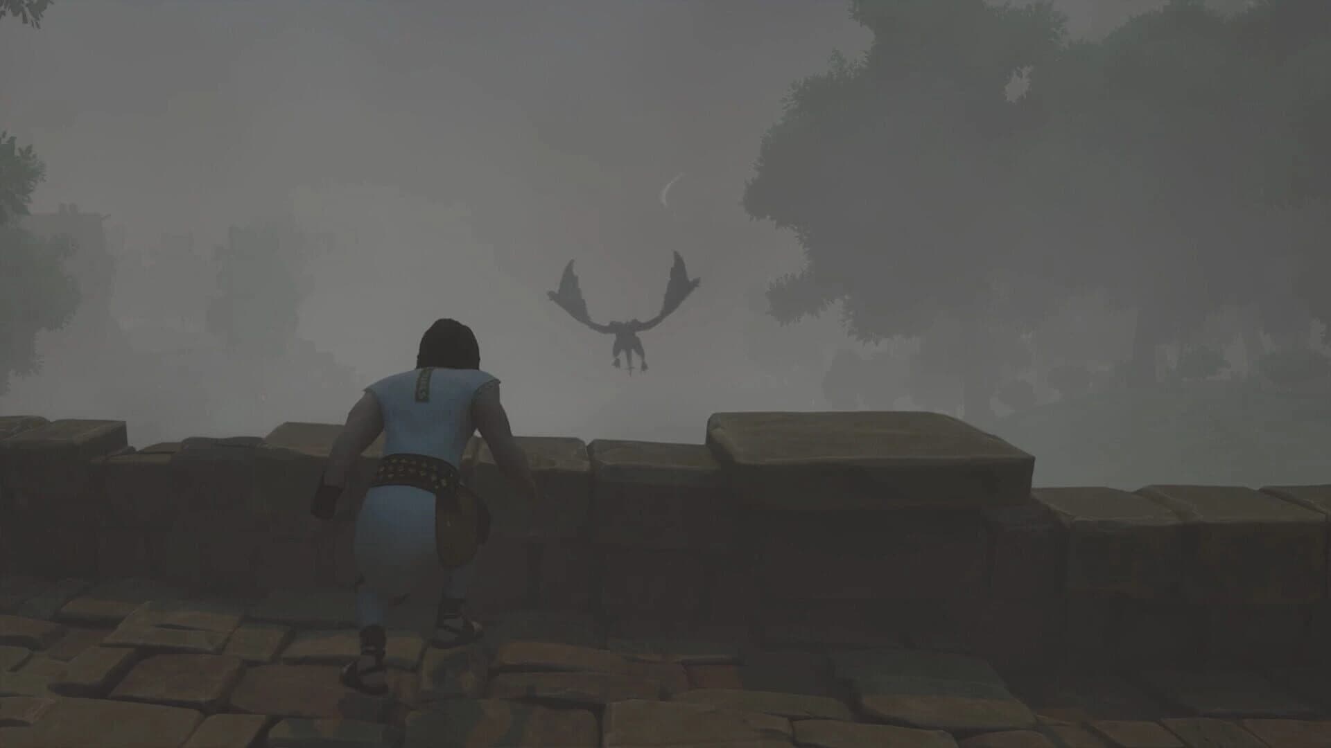 Peasant screenshot 2