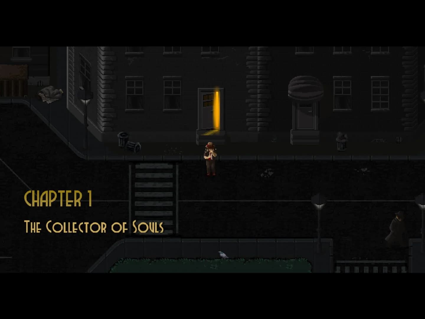 Pecaminosa screenshot 5