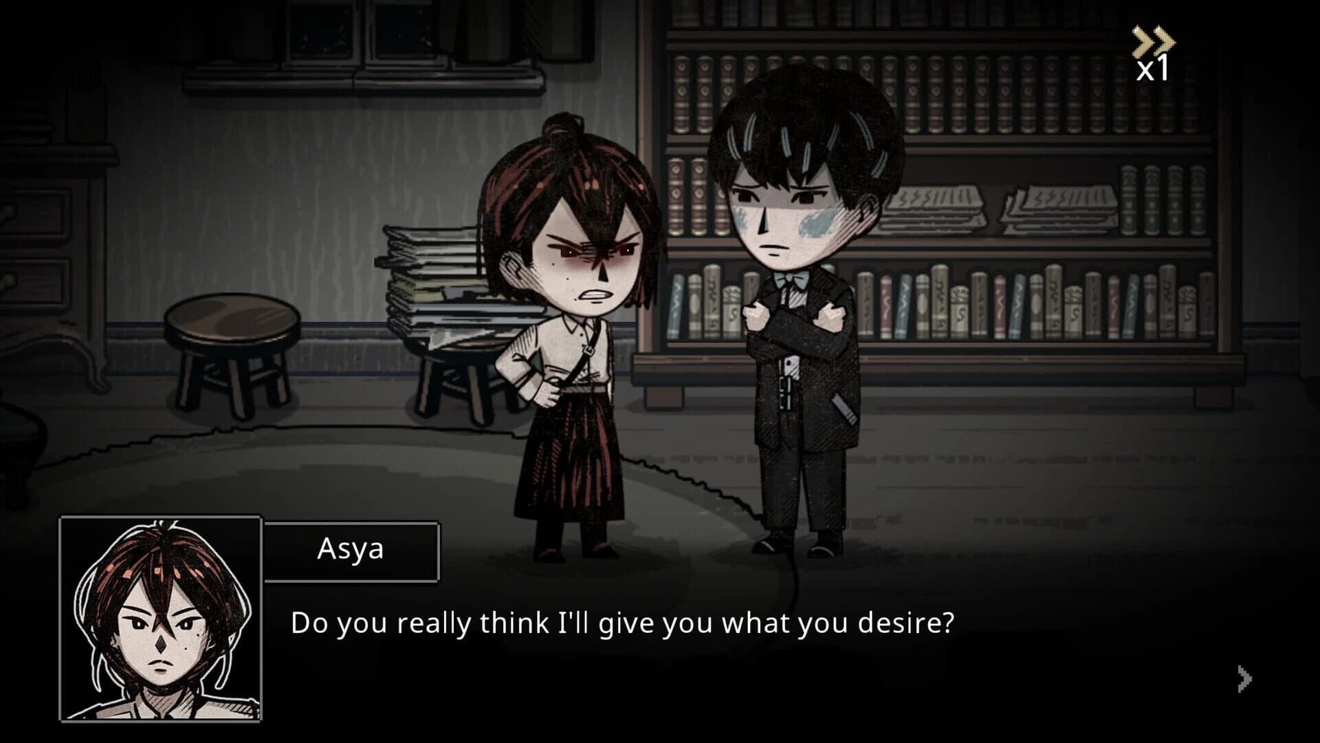 Pechka screenshot 4
