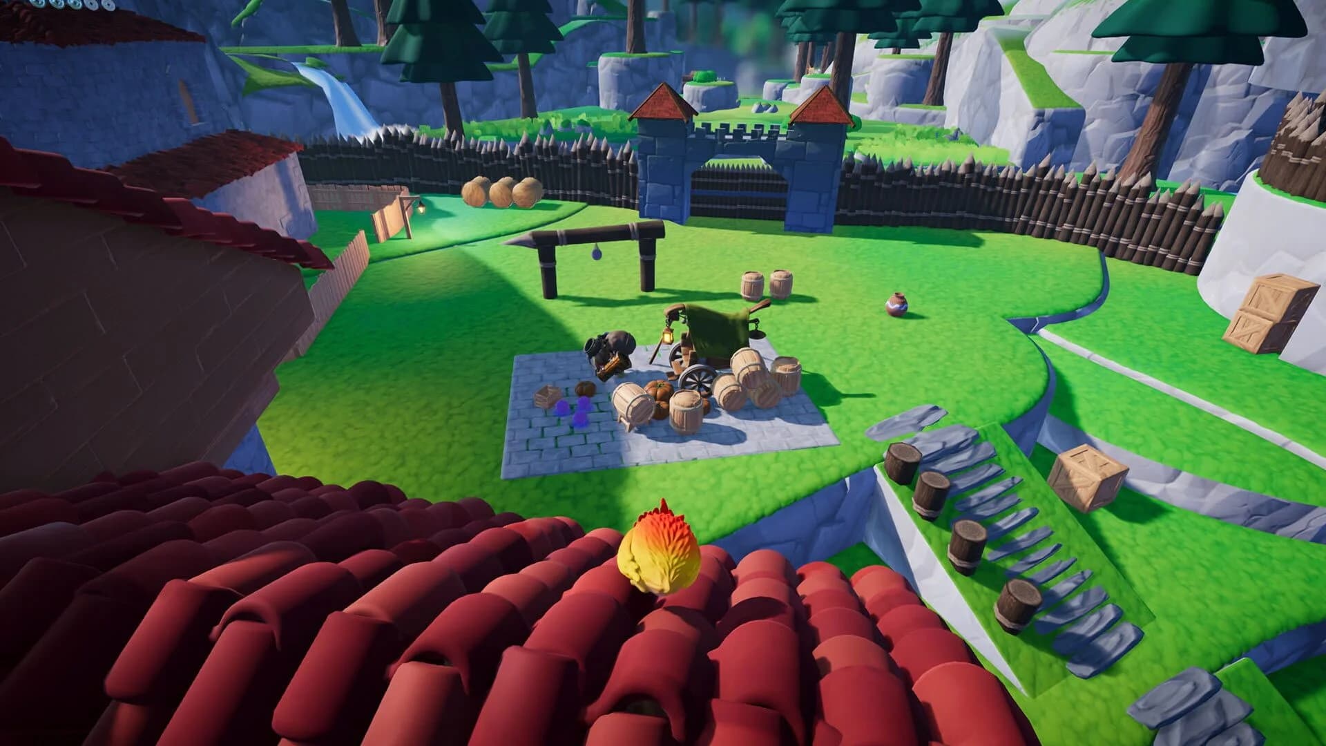 Pecker screenshot 3