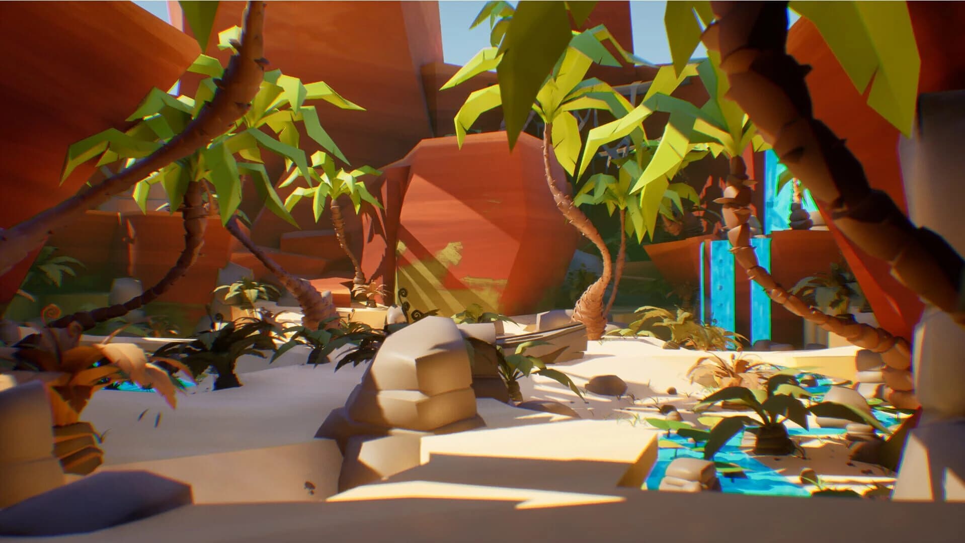 Pecking Order screenshot 1
