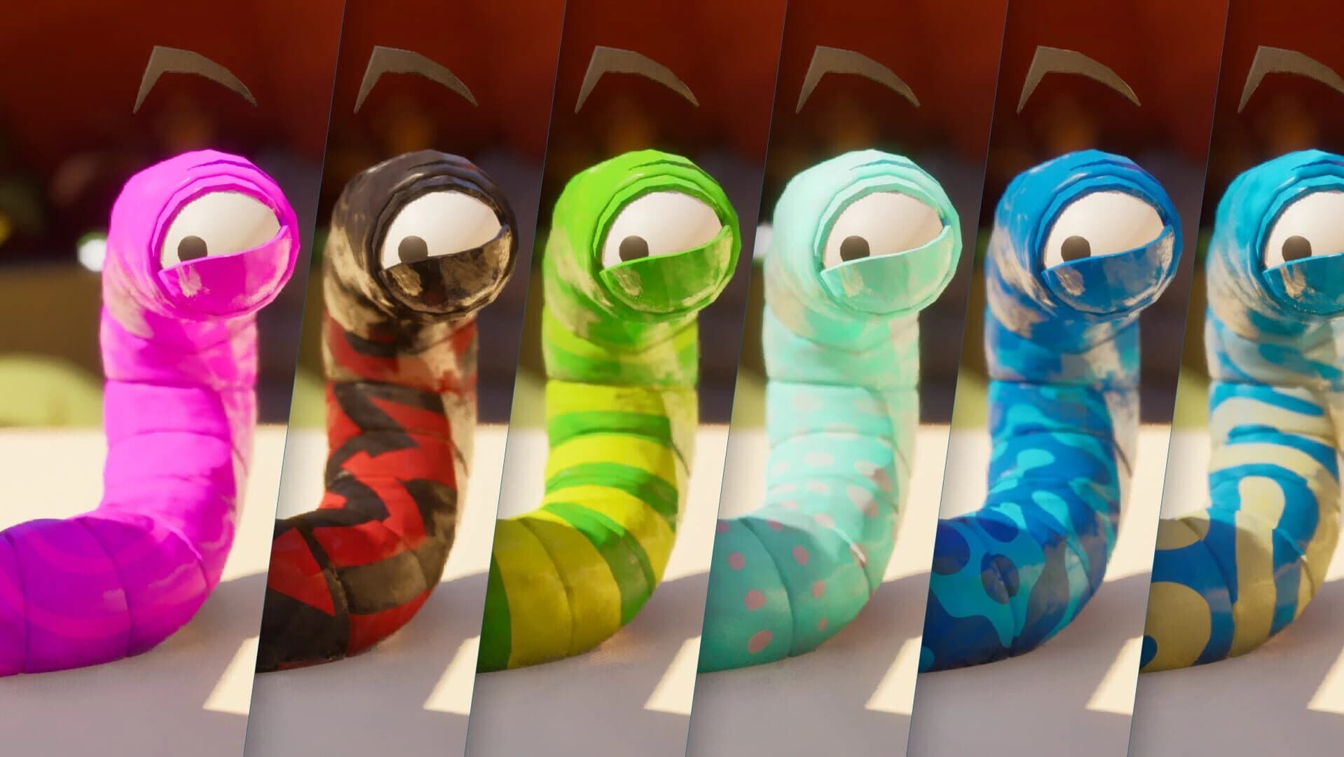 Pecking Order screenshot 3