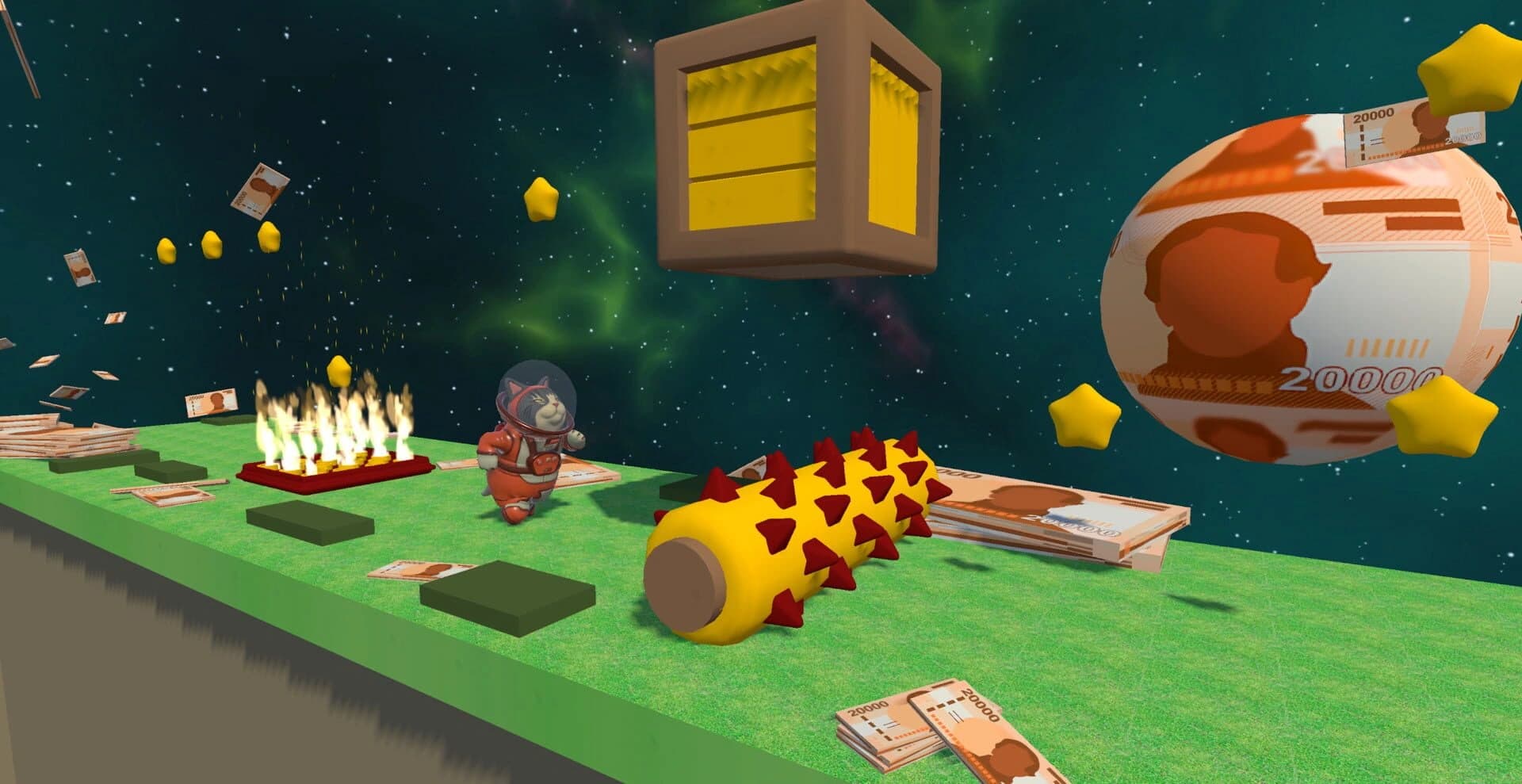 Pecky Clicker screenshot 2