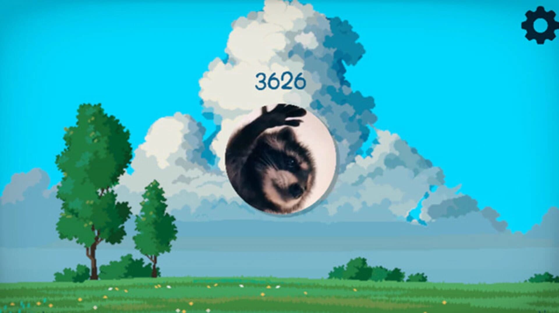 Pedro screenshot 2