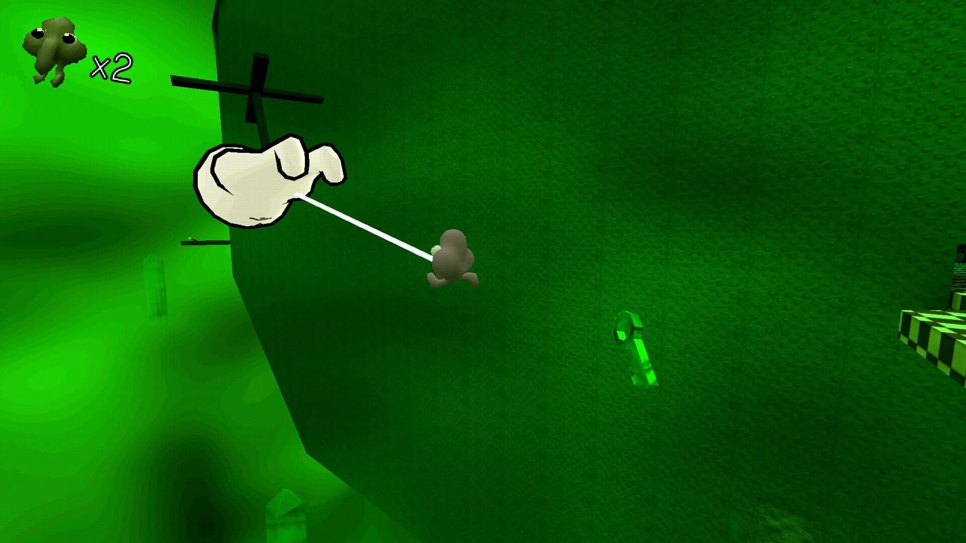 Peeb Adventures screenshot 5