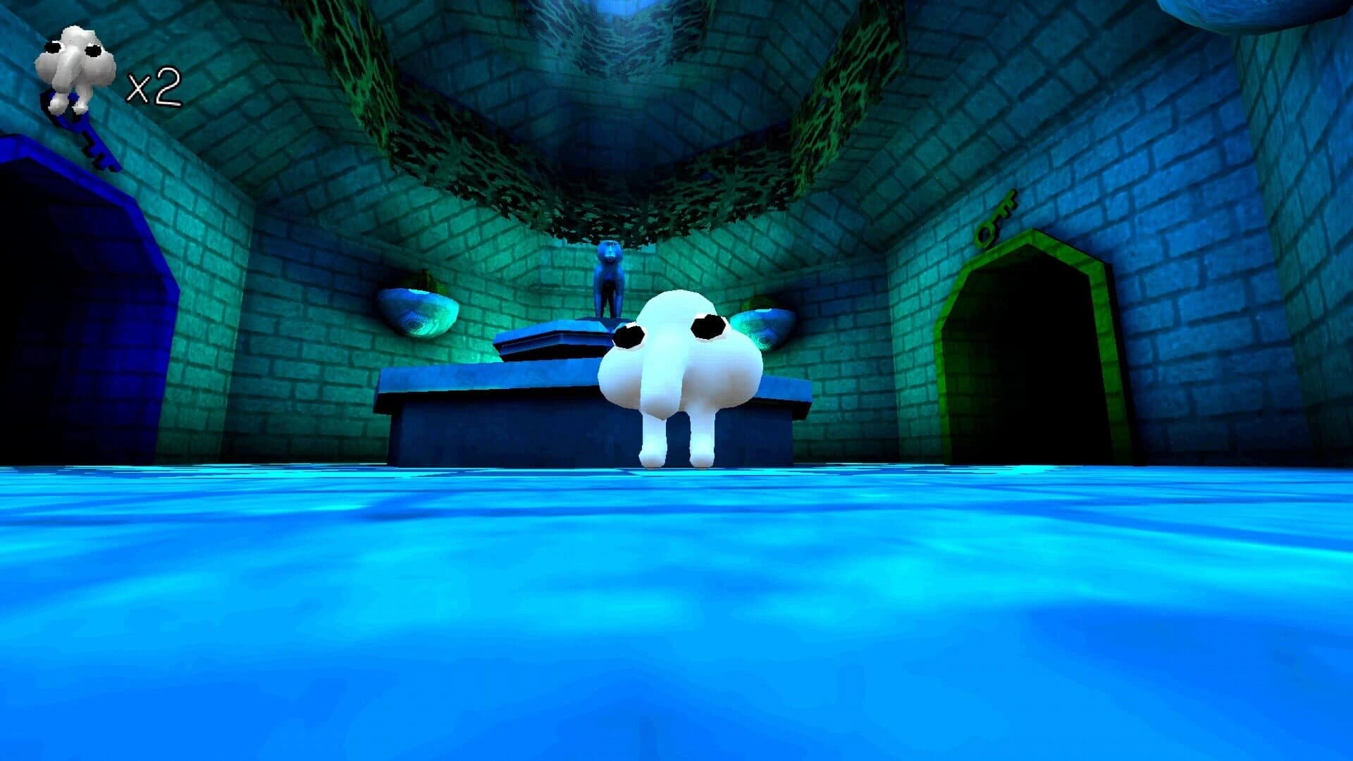 Peeb Adventures screenshot 3