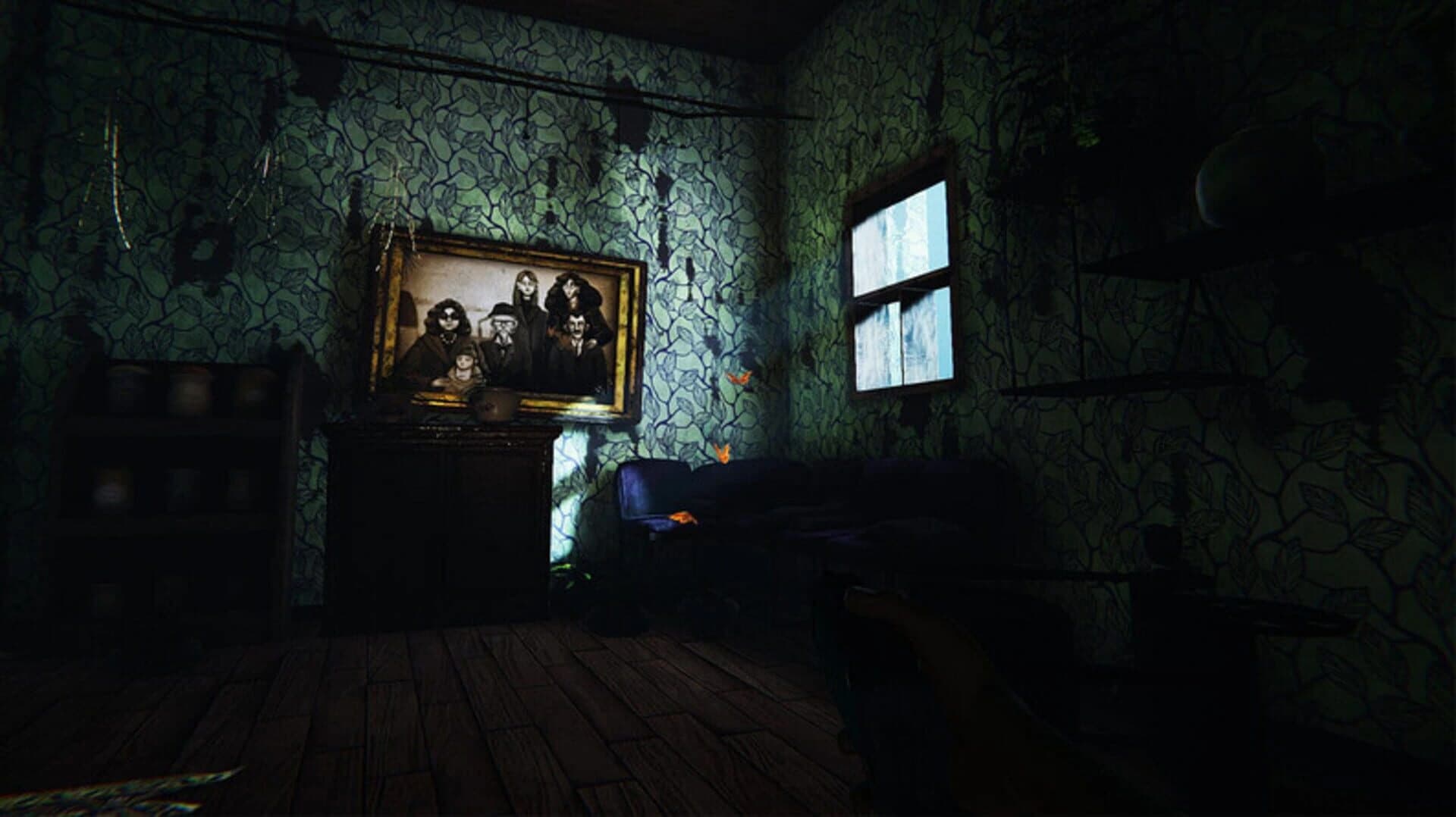 Peek a Boo screenshot 3