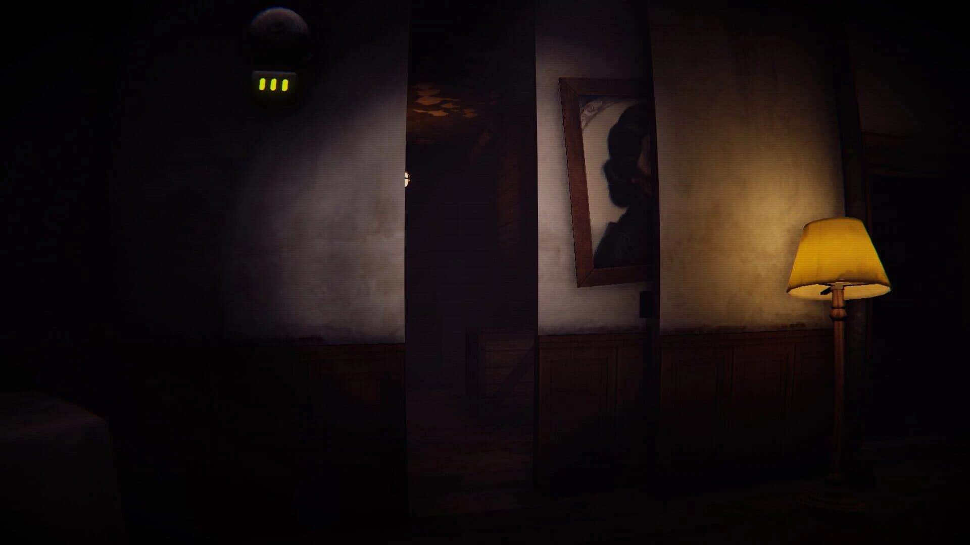 Peekaboo screenshot 5