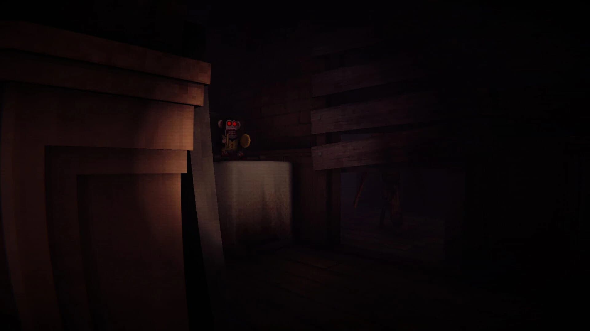 Peekaboo screenshot 4