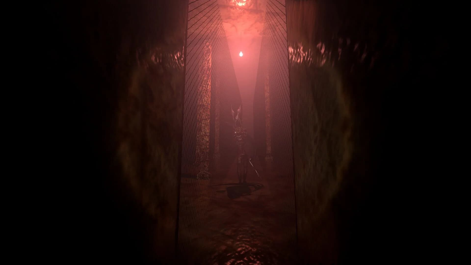 Peekaboo Collection - 3 Tales of Horror screenshot 2