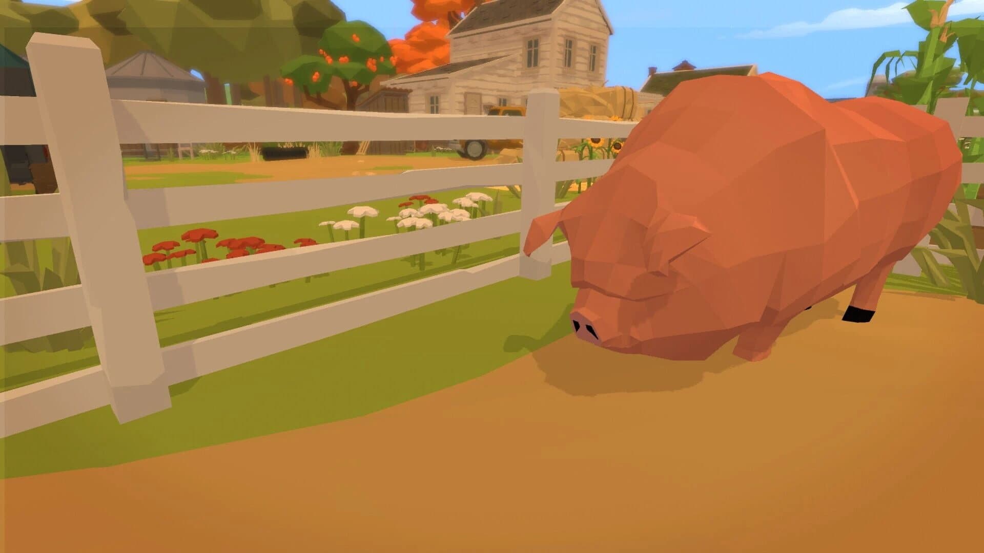 Peepaw's Farm screenshot 2