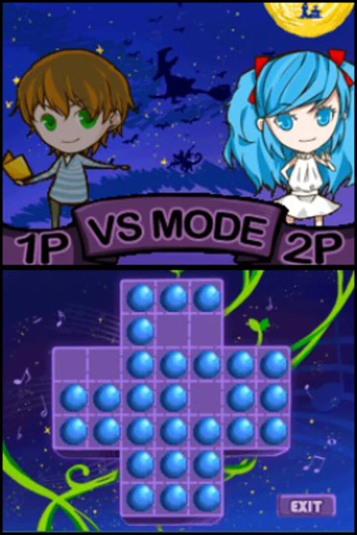 Peg Solitaire screenshot 2