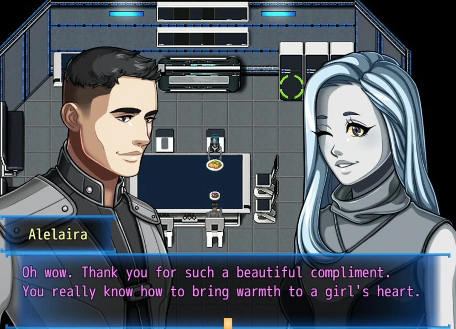 Pegasus-5: Gone Astray screenshot 2