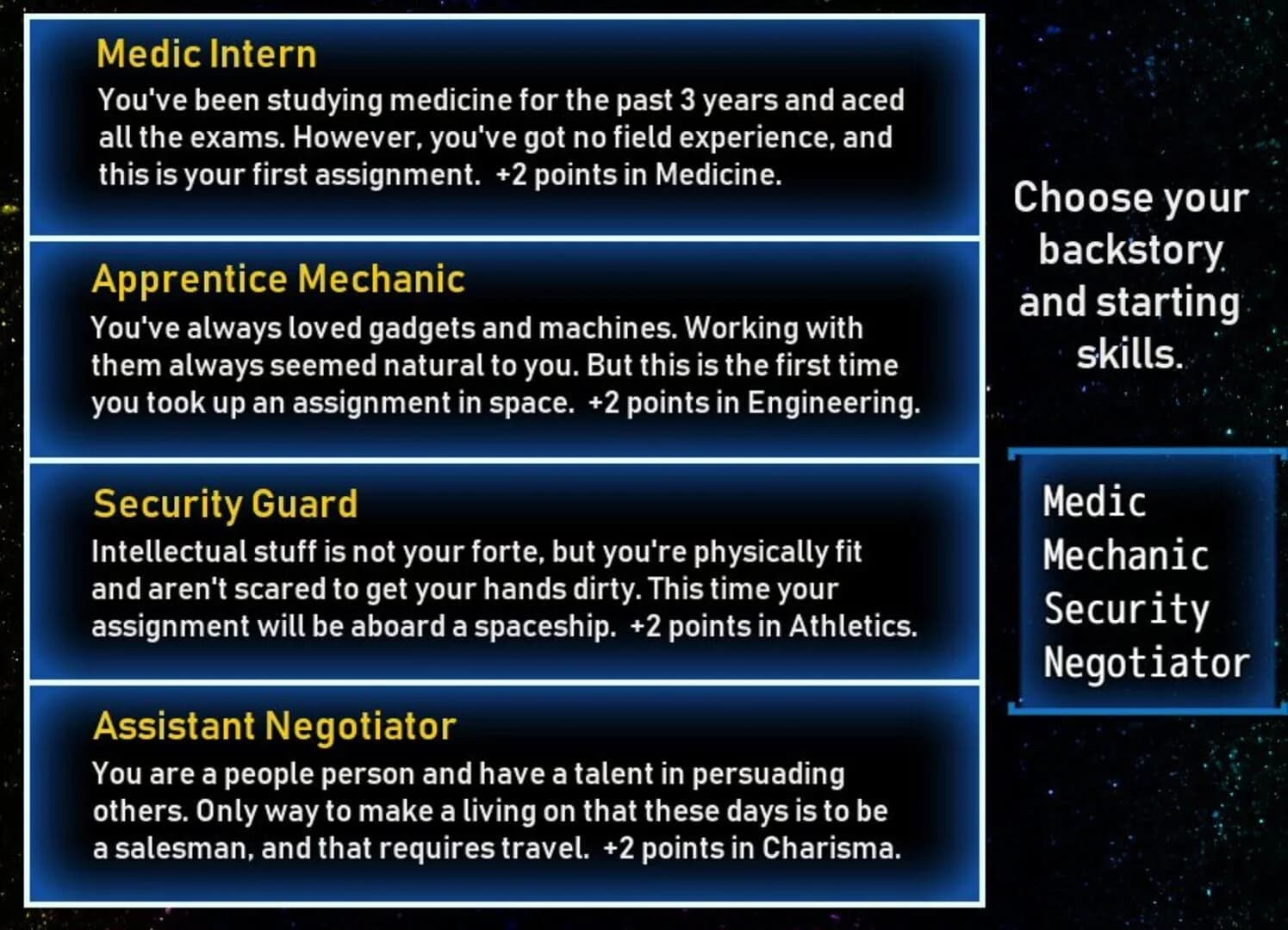 Pegasus-5: Gone Astray screenshot 4