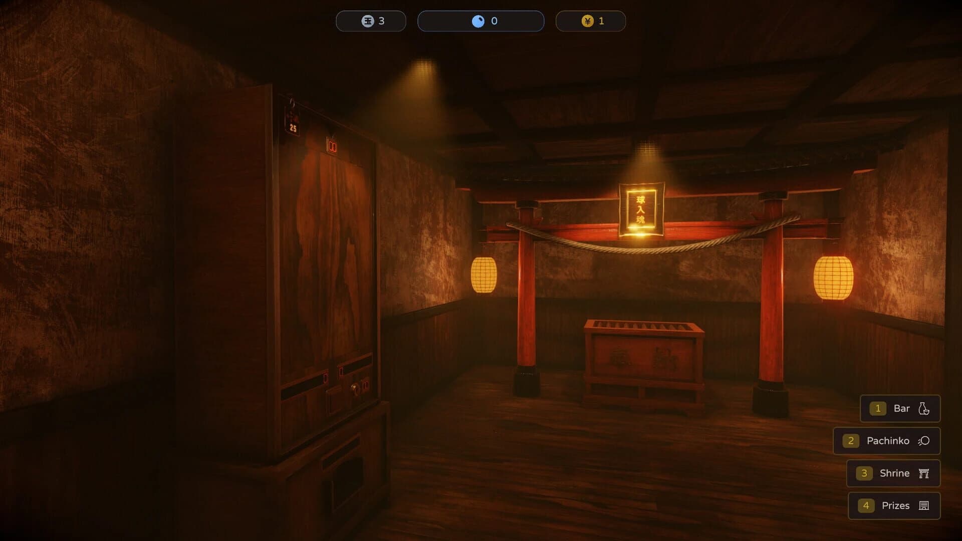 Pegged screenshot 5