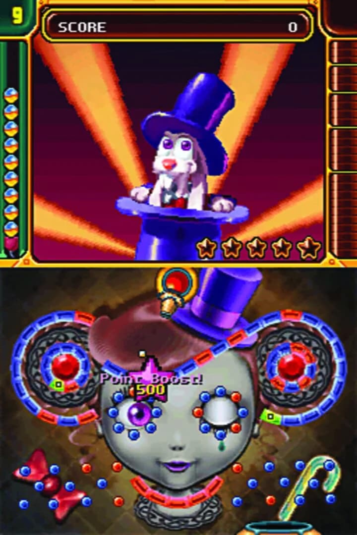 Peggle: Dual Shot screenshot 5