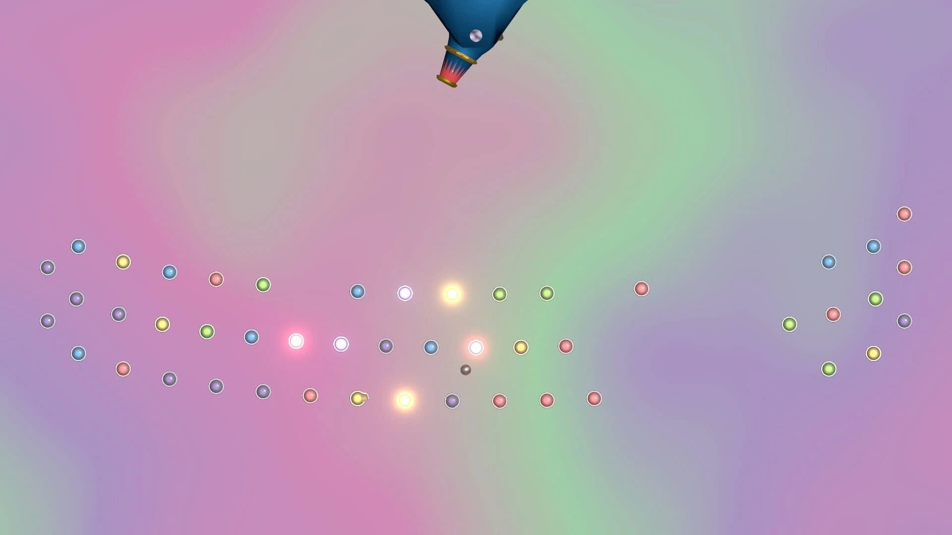 Pegglo screenshot 3