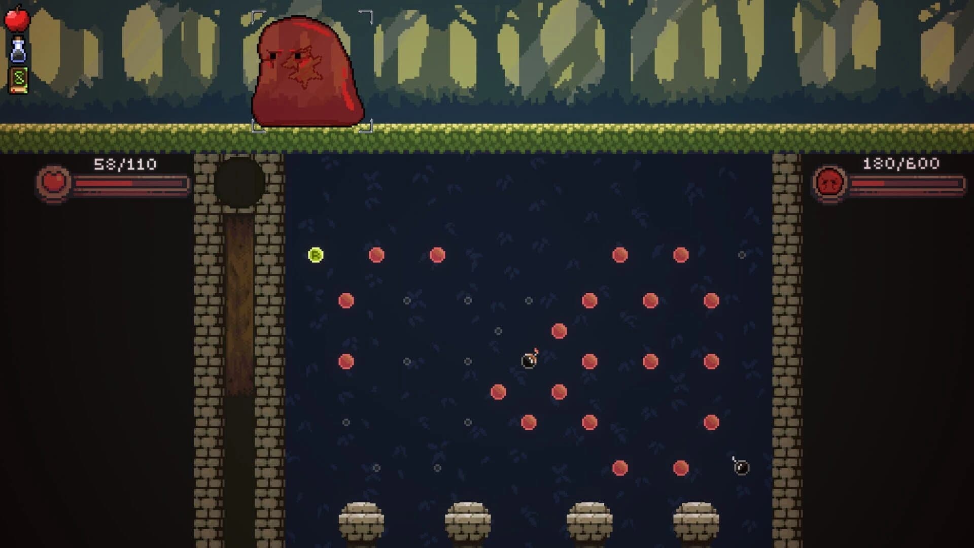 Peglin screenshot 7