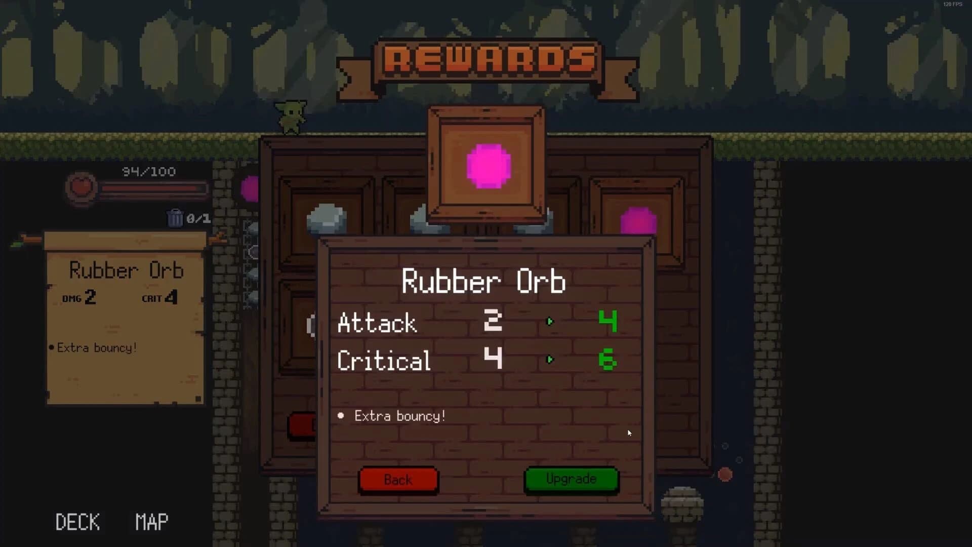 Peglin screenshot 17
