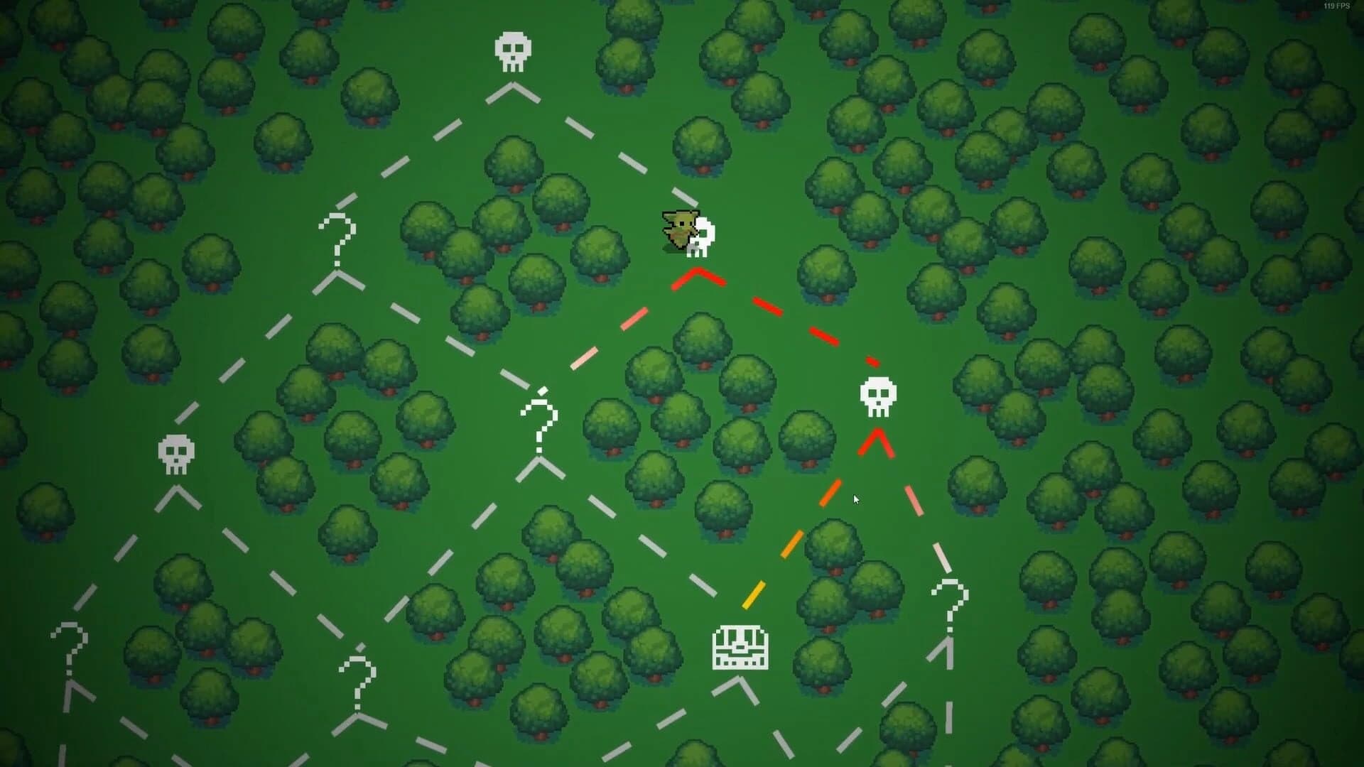 Peglin screenshot 15