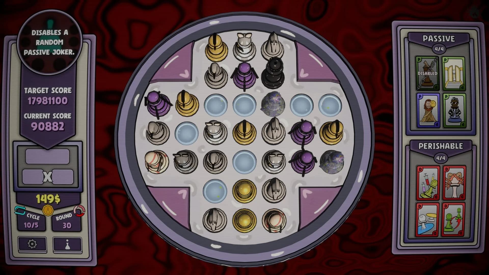 Pegture screenshot 3