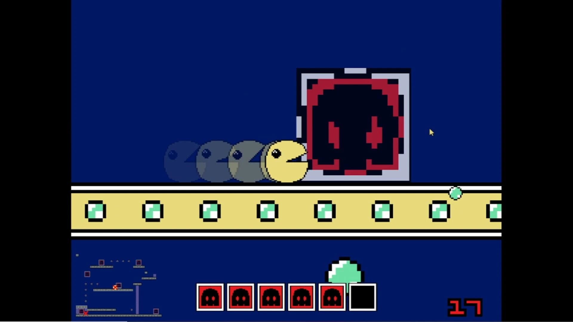 Pellet Packer: Cookie Crunch screenshot 3