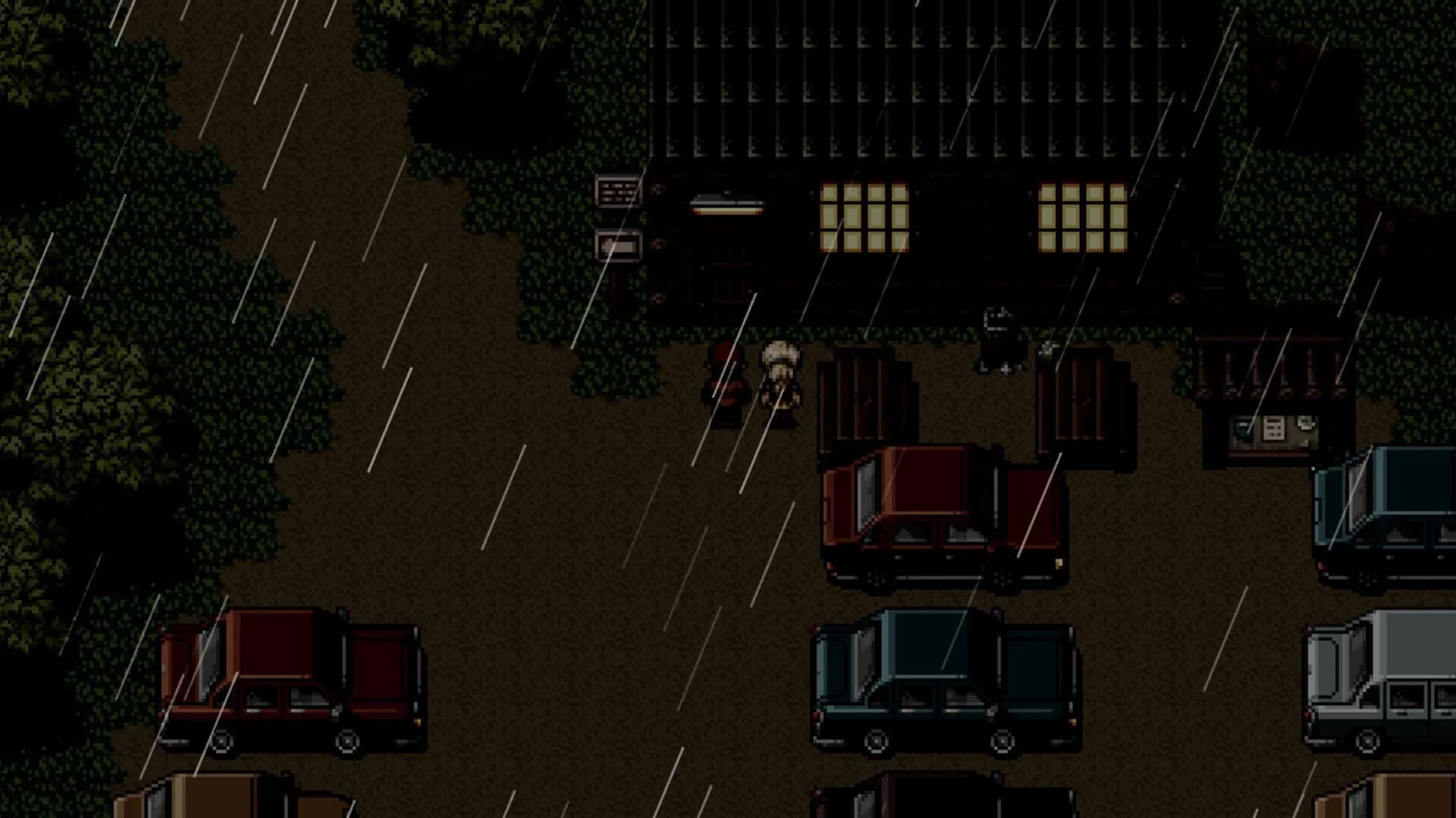 Pembrey screenshot 4