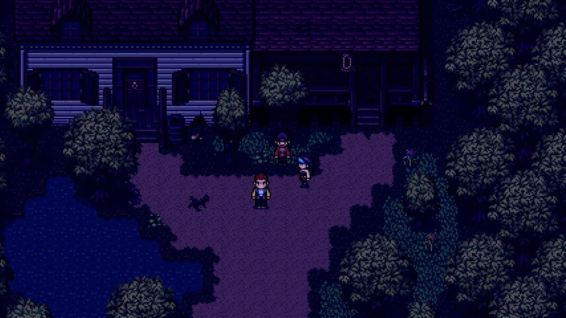 Pembrey screenshot 1