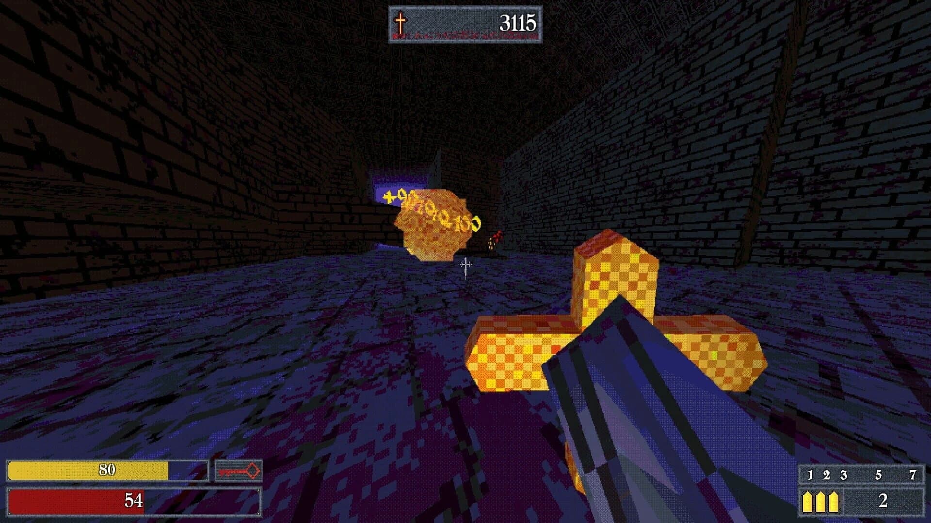 Penance screenshot 5