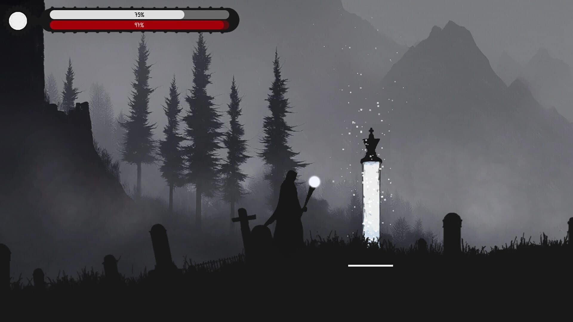 Penance screenshot 3