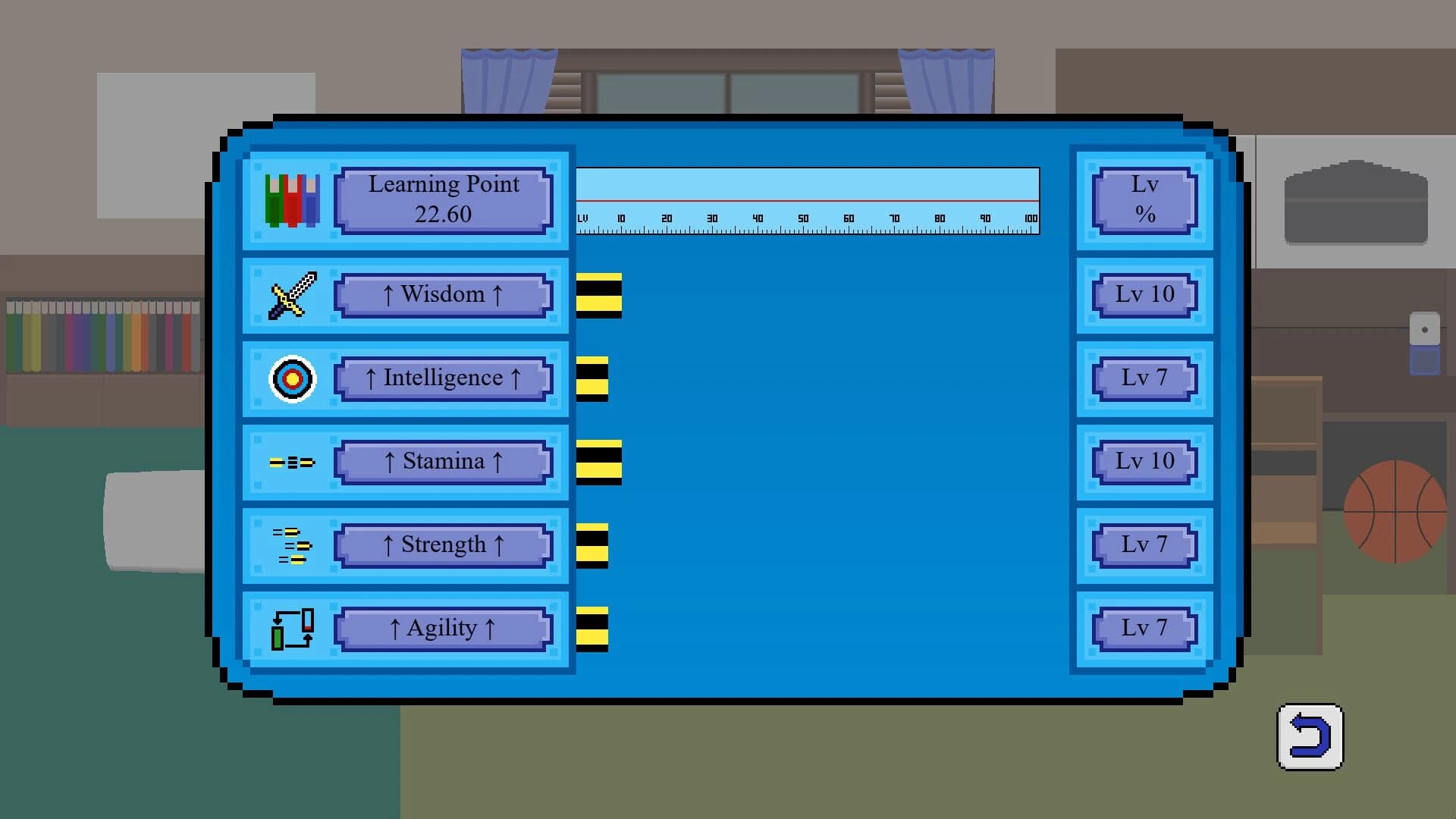 Pencil Case TD screenshot 1