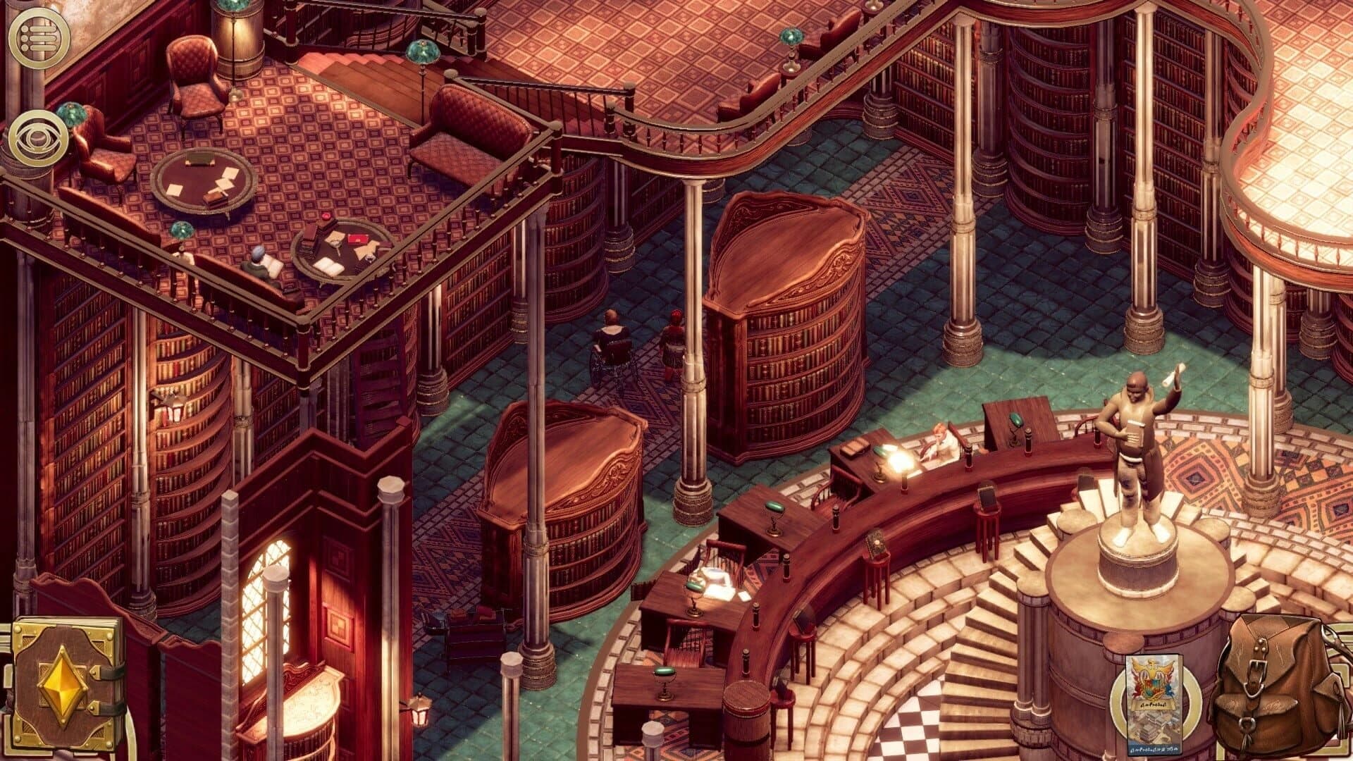 Pendula Swing: The Complete Journey screenshot 1
