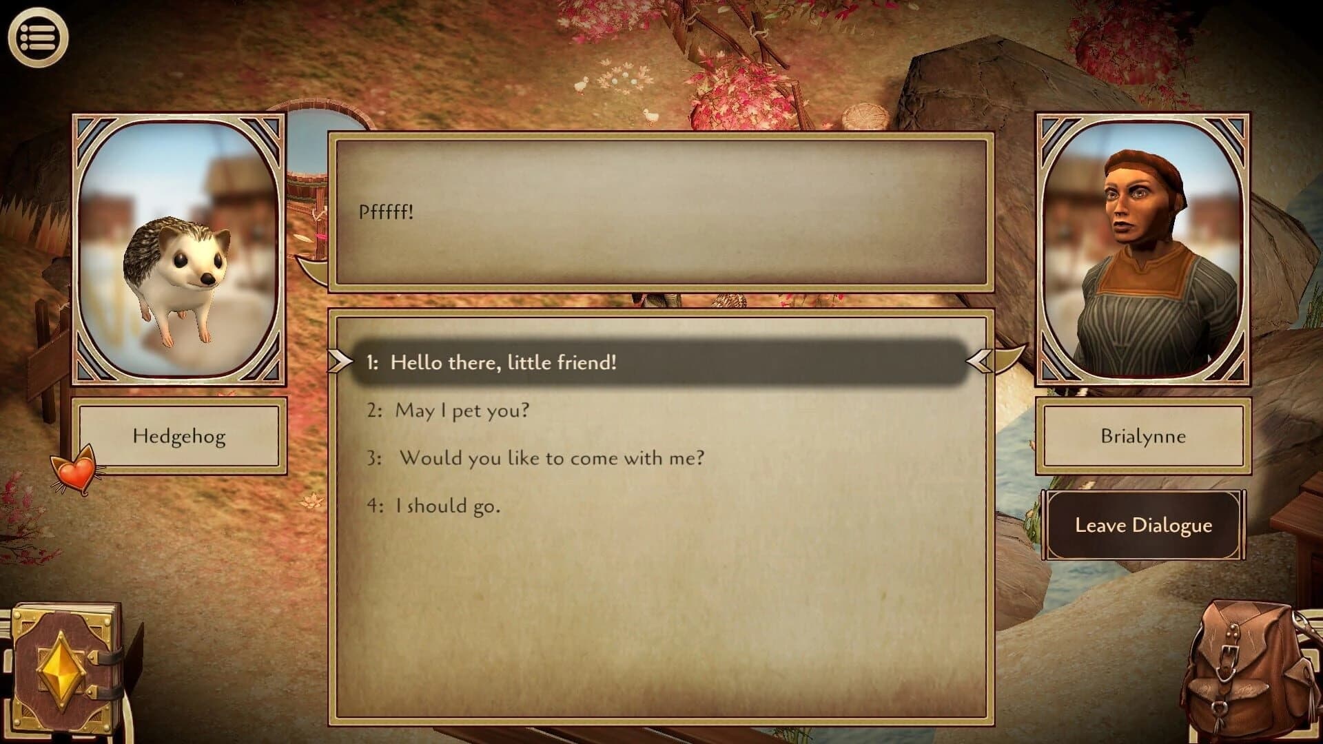 Pendula Swing: The Complete Journey screenshot 4