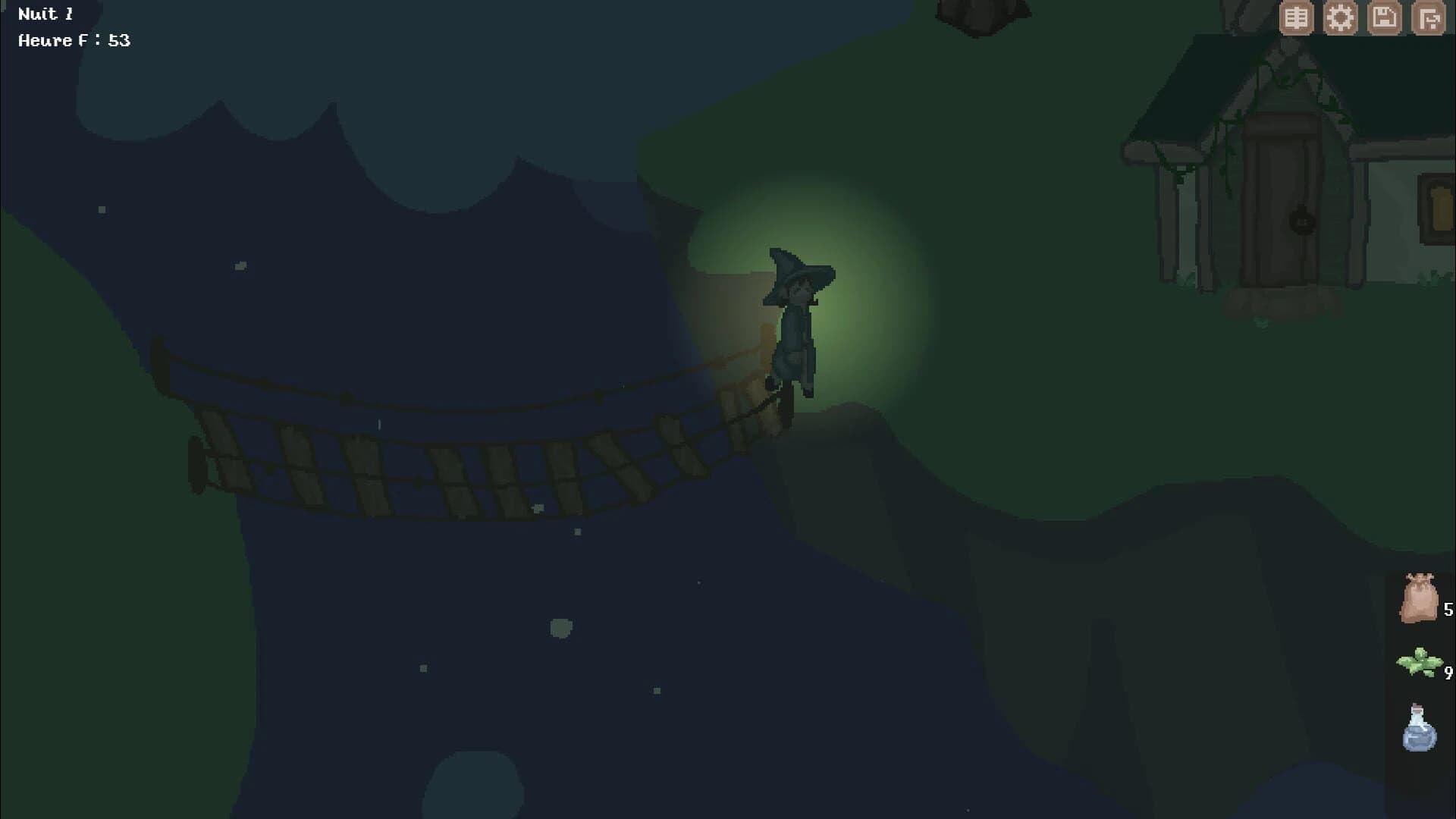 Penduline Village screenshot 2