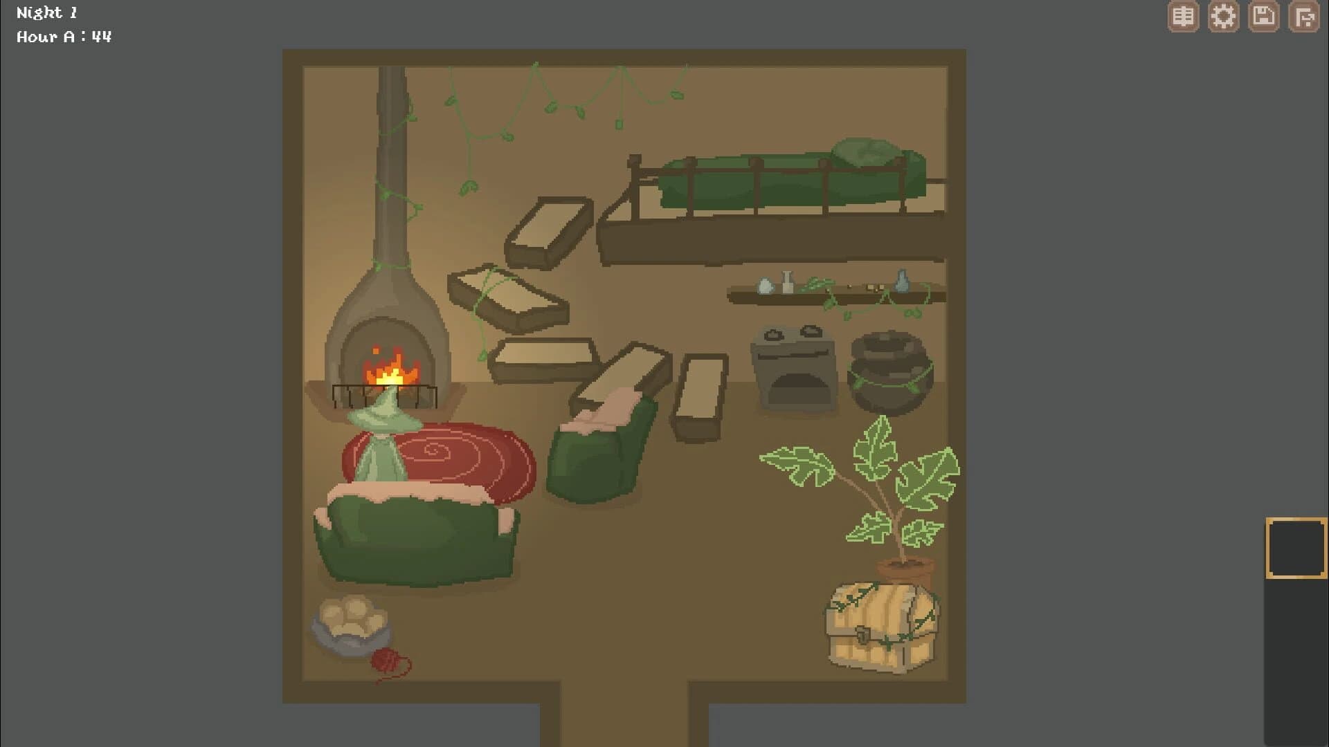 Penduline Village screenshot 4