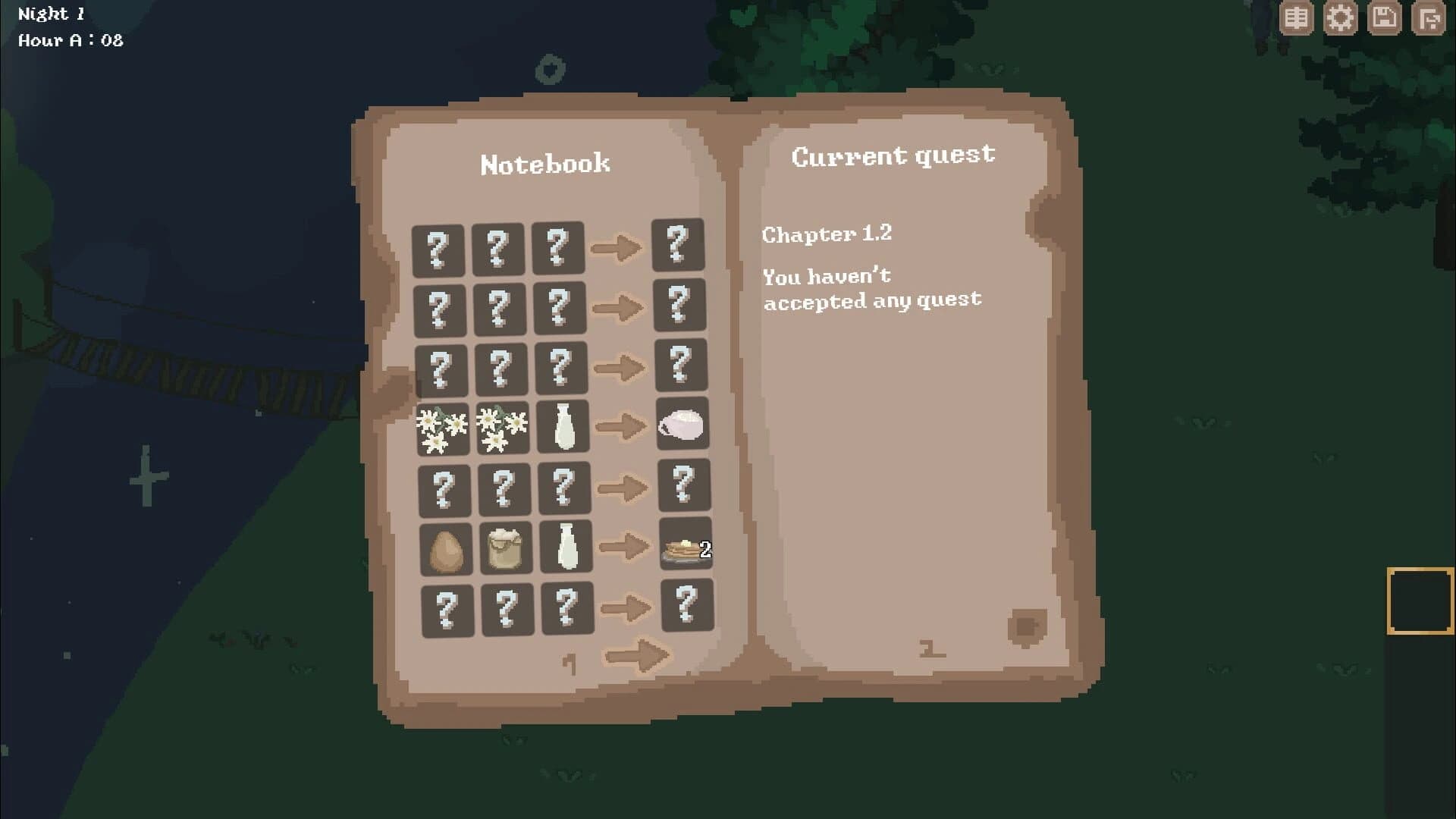 Penduline Village screenshot 3