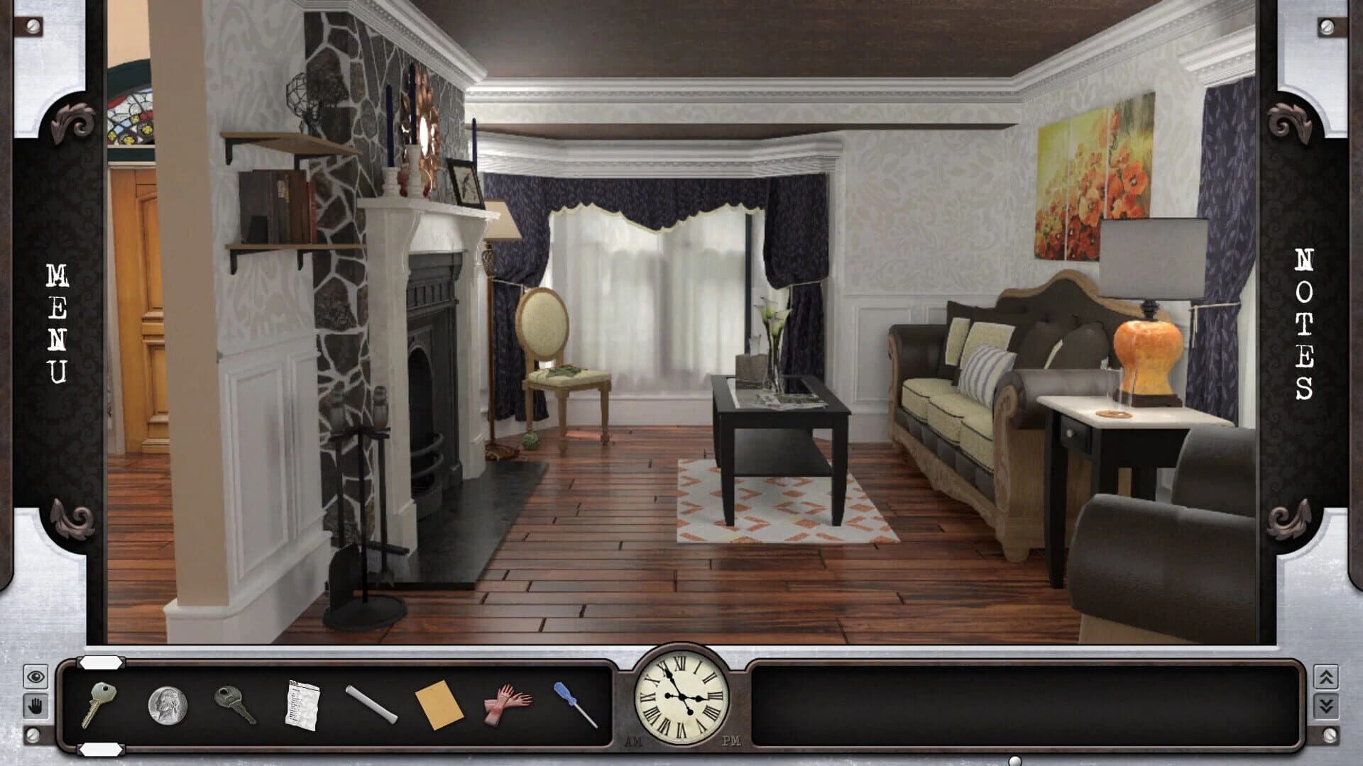 Penelope Pendrick and the Art of Deceit screenshot 5
