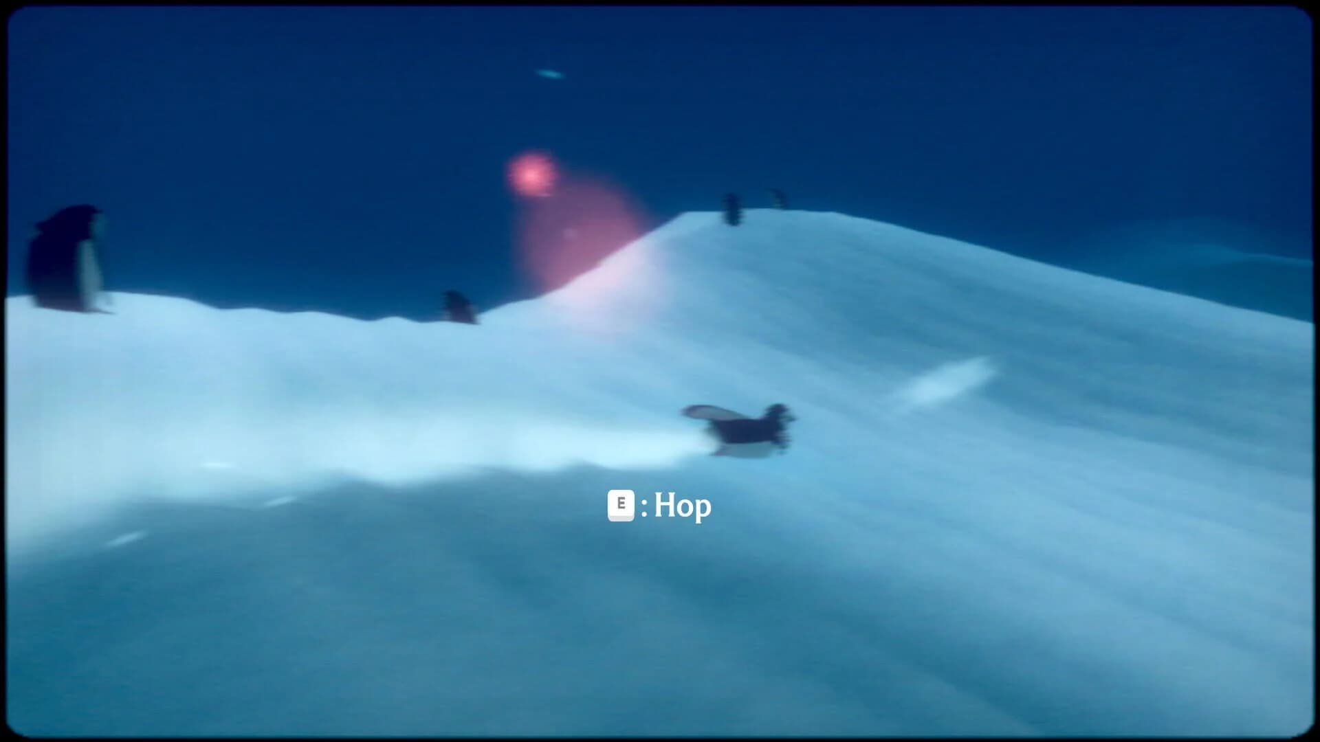 Penguin Colony screenshot 4