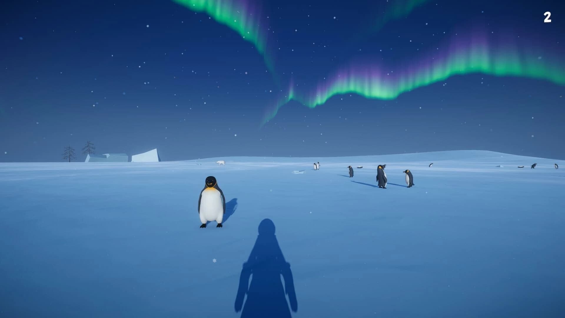 Penguin Helper screenshot 3