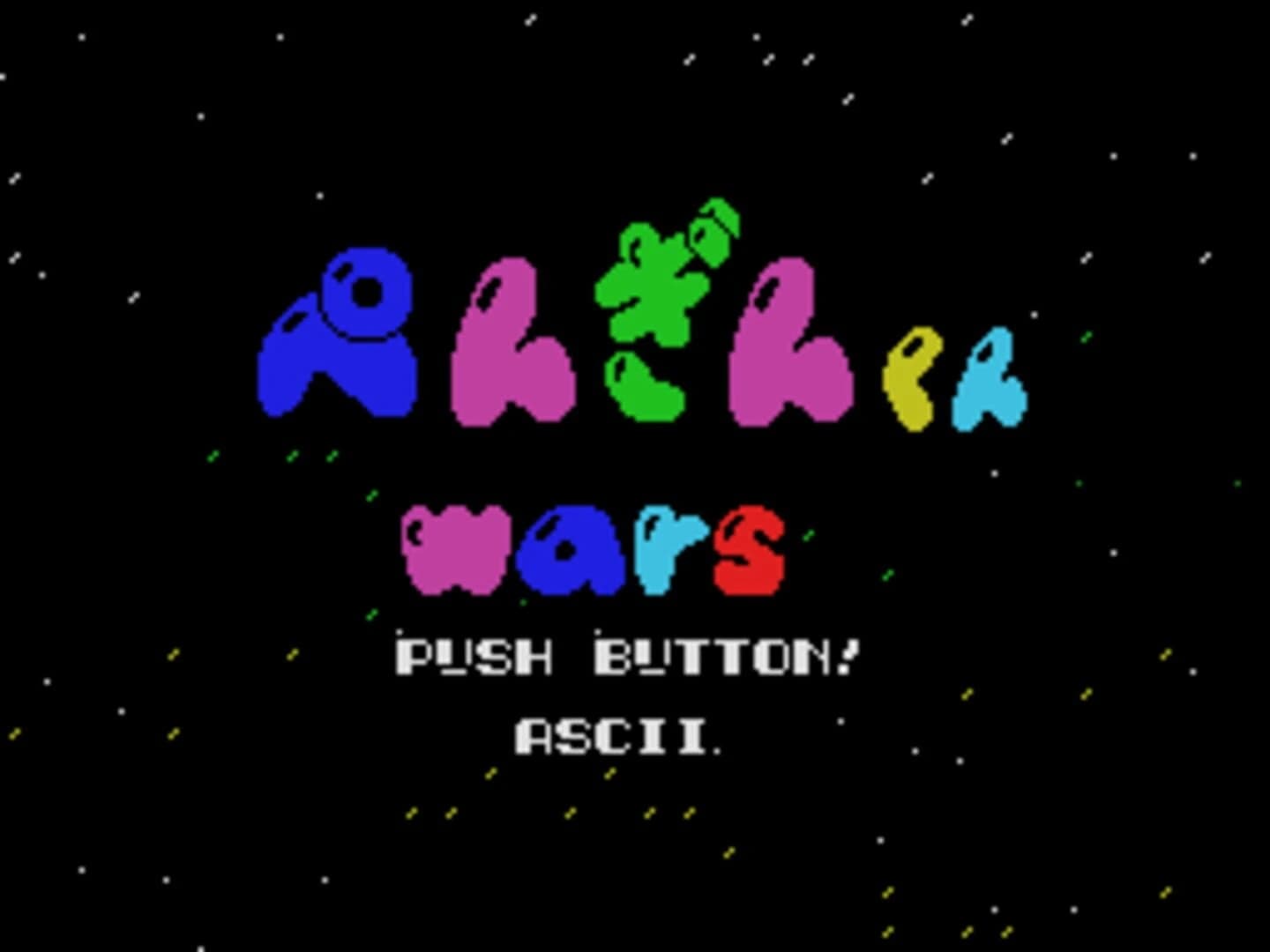 Penguin-kun Wars screenshot 2