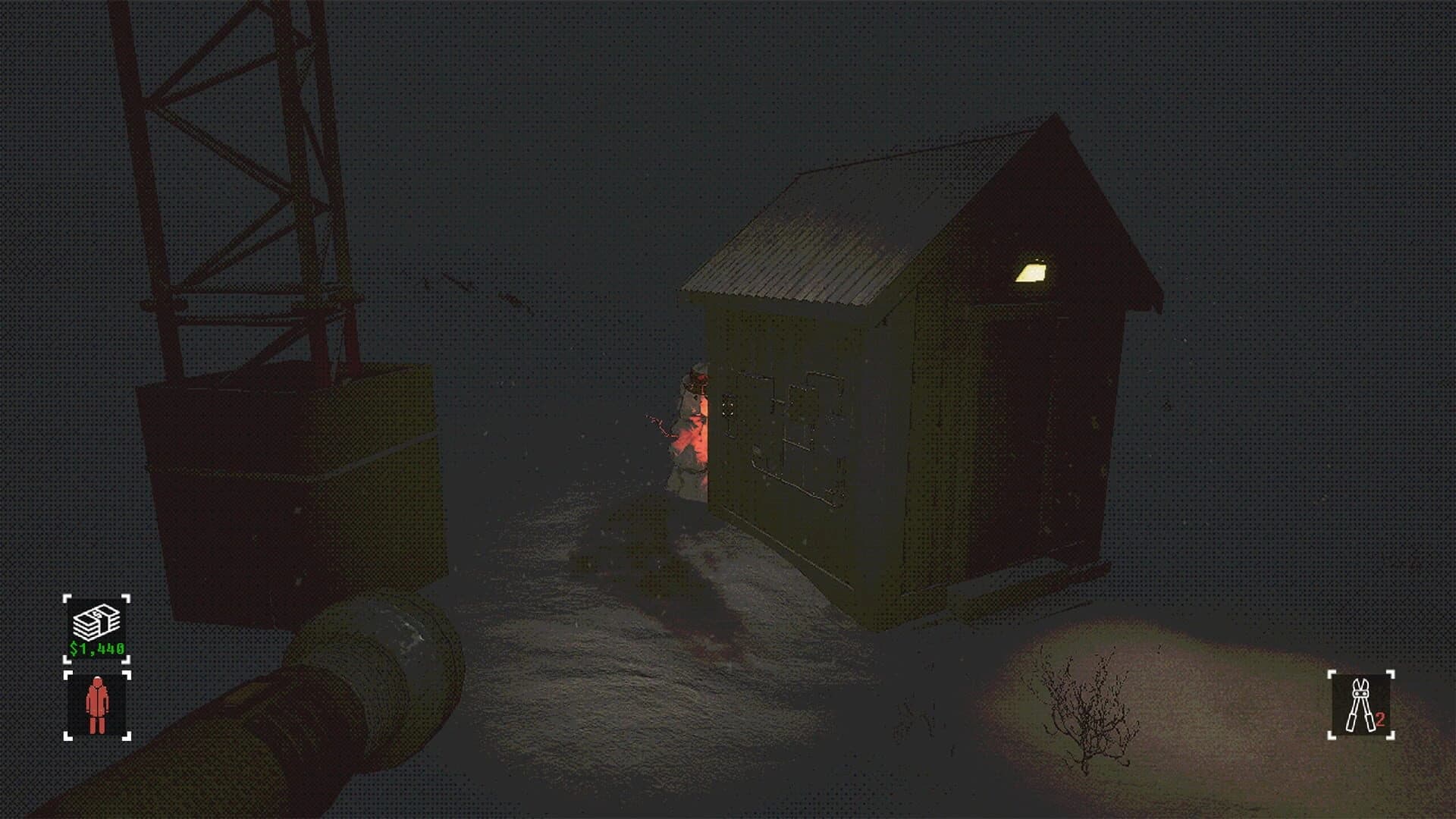 Penguin Lifter screenshot 3