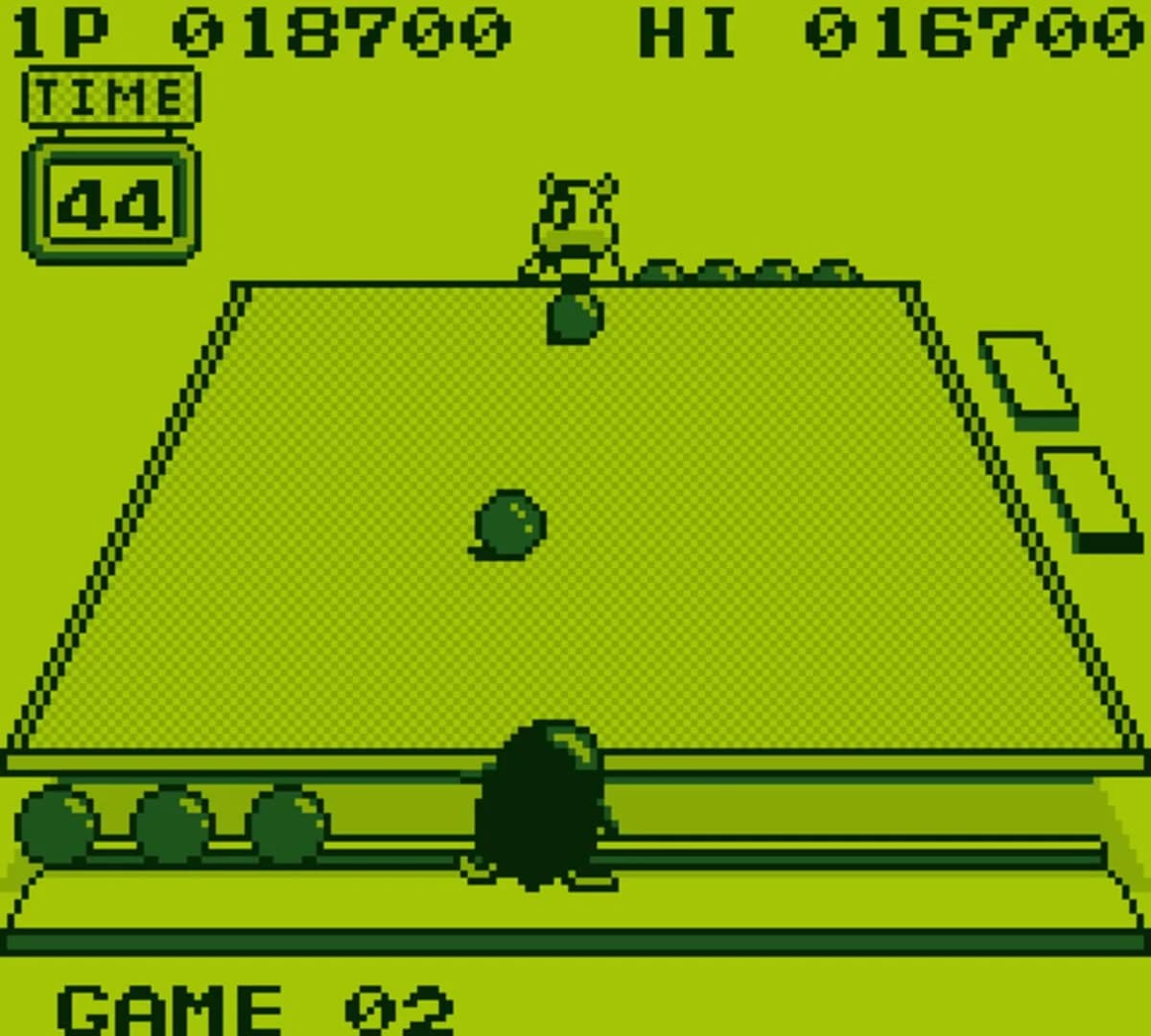 Penguin Wars screenshot 3