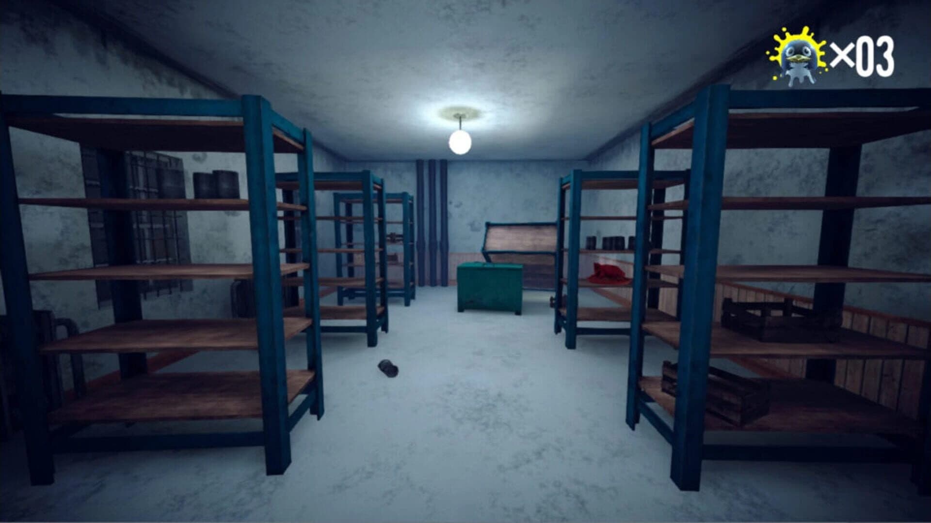Penguin's Dogma screenshot 5